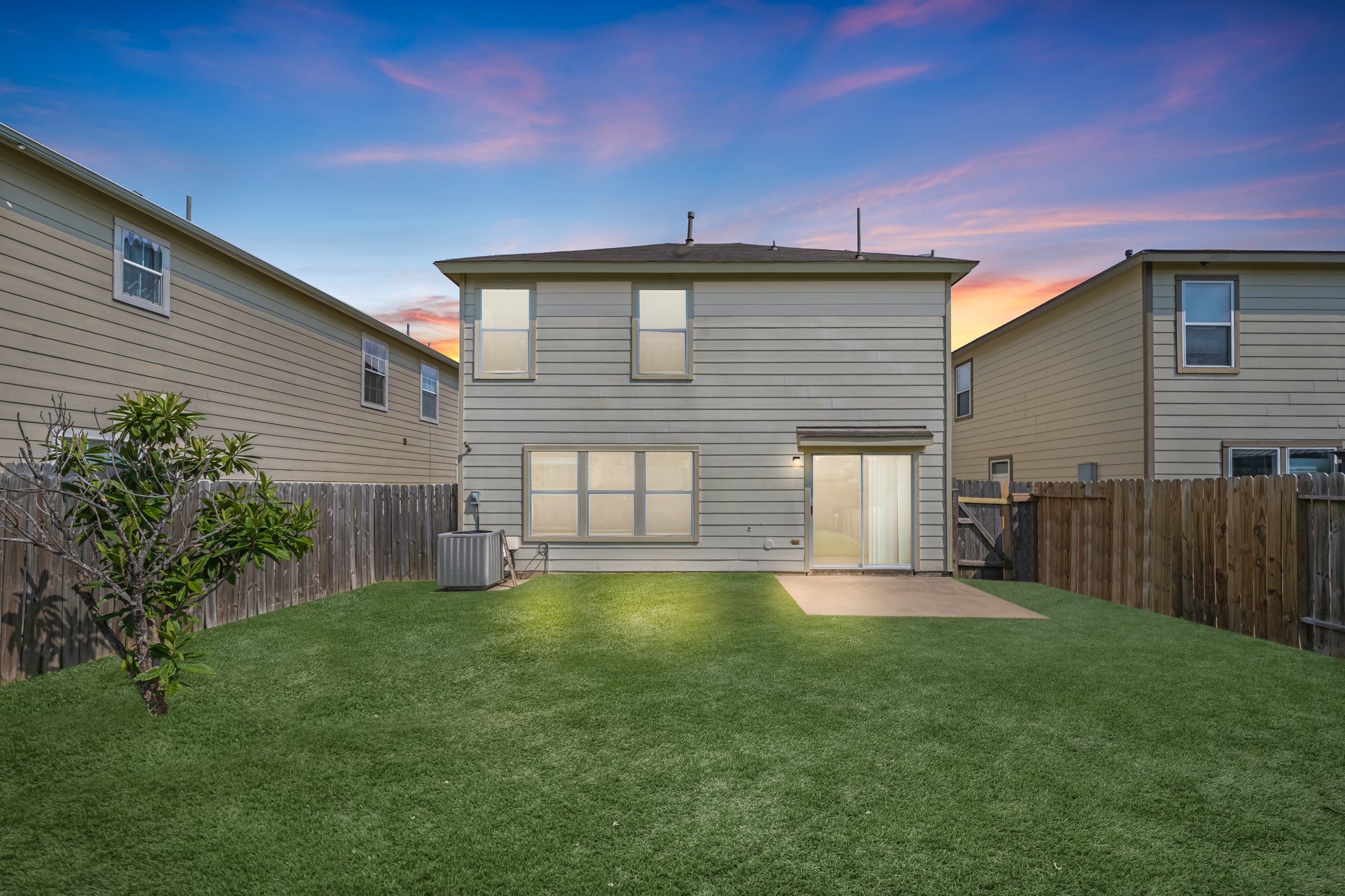 2626 Skyview Cove Court Property Photo 19