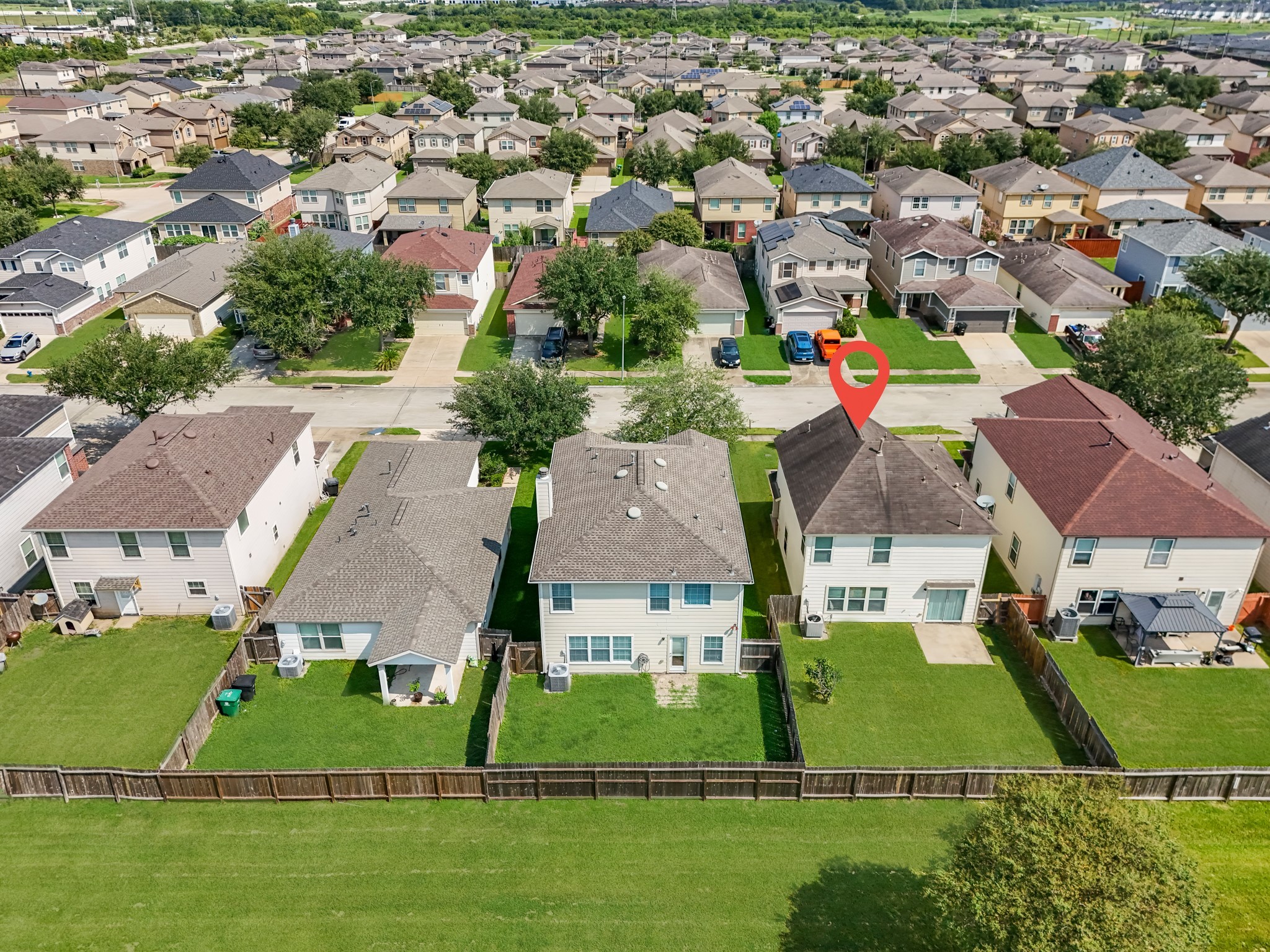 2626 Skyview Cove Court Property Photo 20