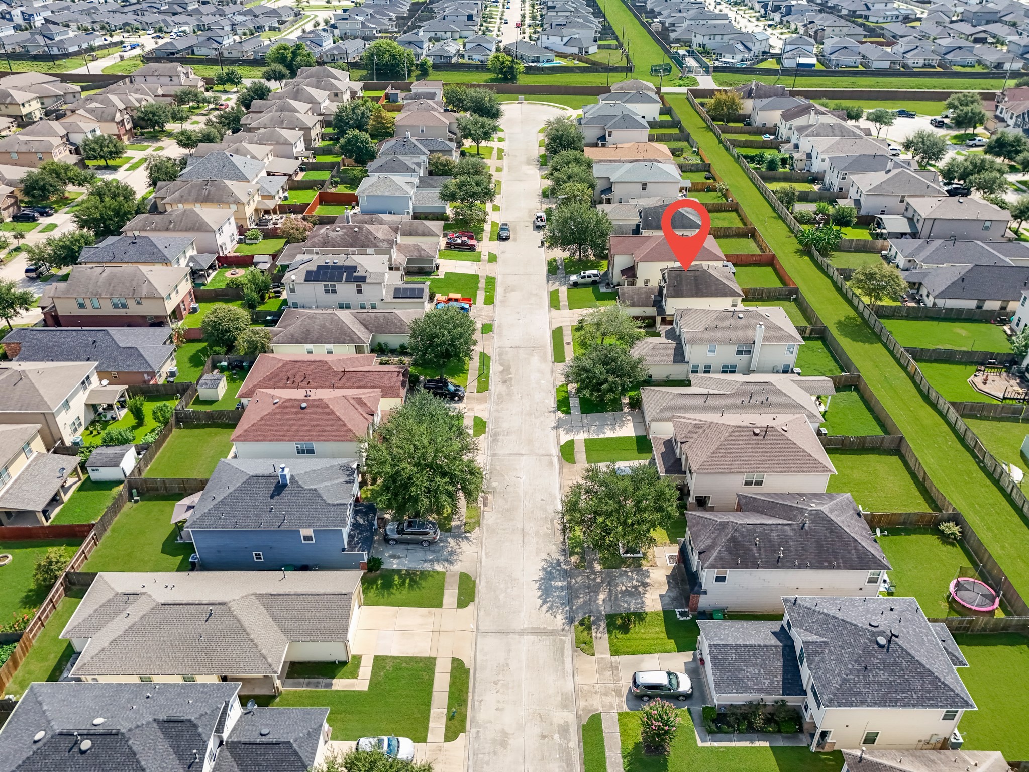 2626 Skyview Cove Court Property Photo 21