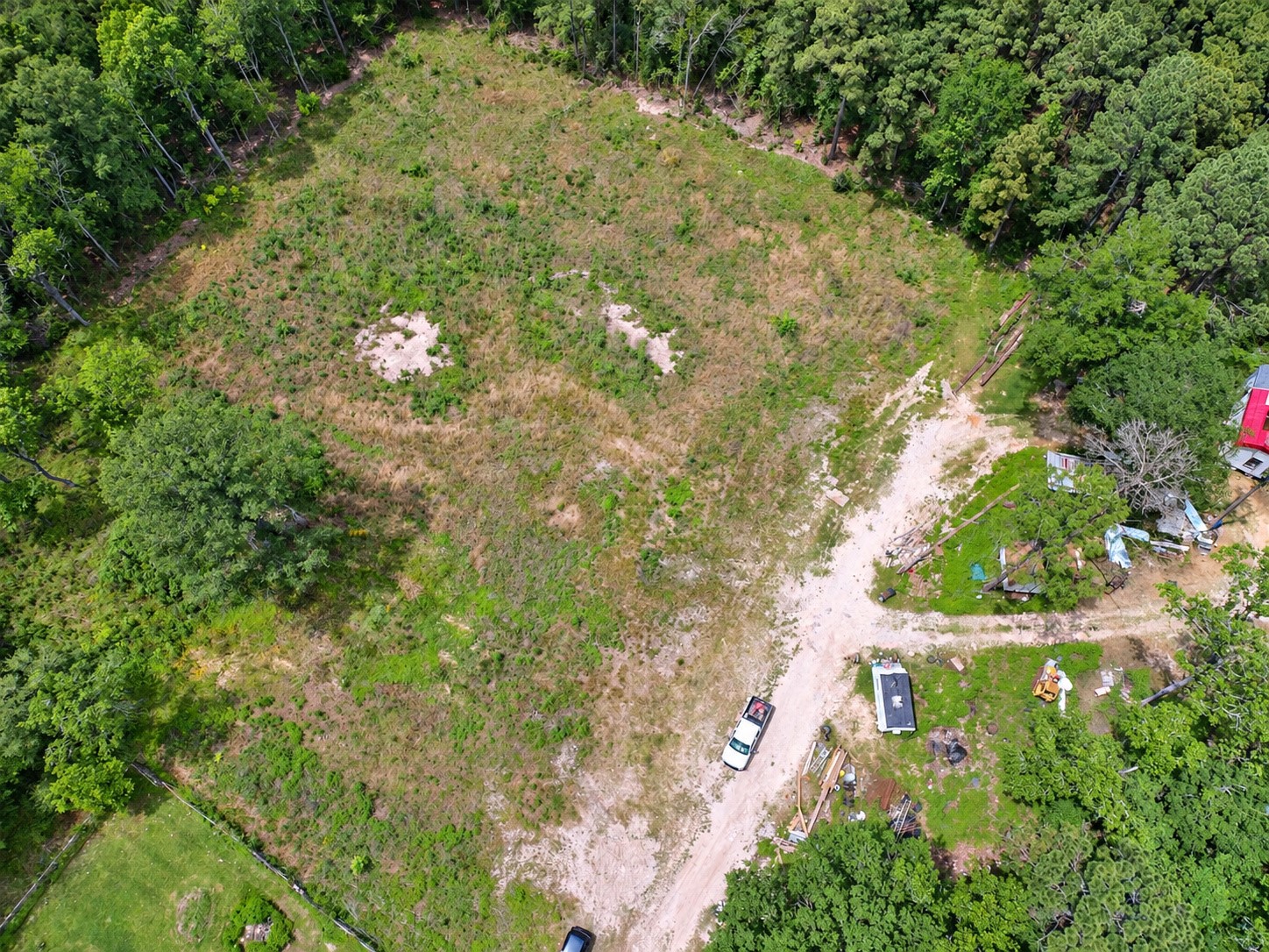 432 Barrett Lot 4,5 Road Property Photo 2