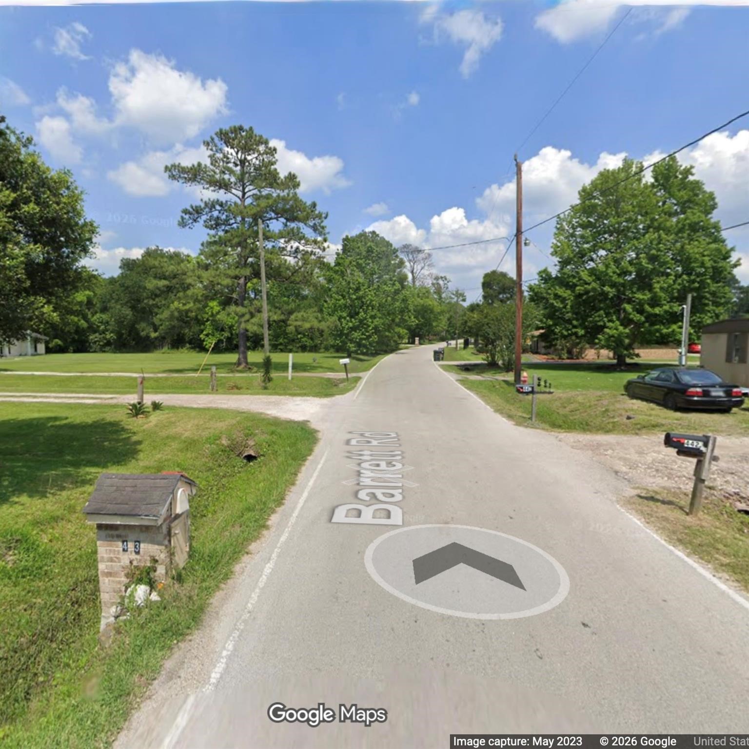 432 Barrett Lot 4,5 Road Property Photo 4