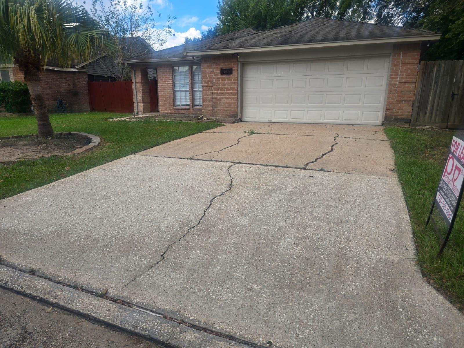 10622 Beckfield Drive Property Photo 1
