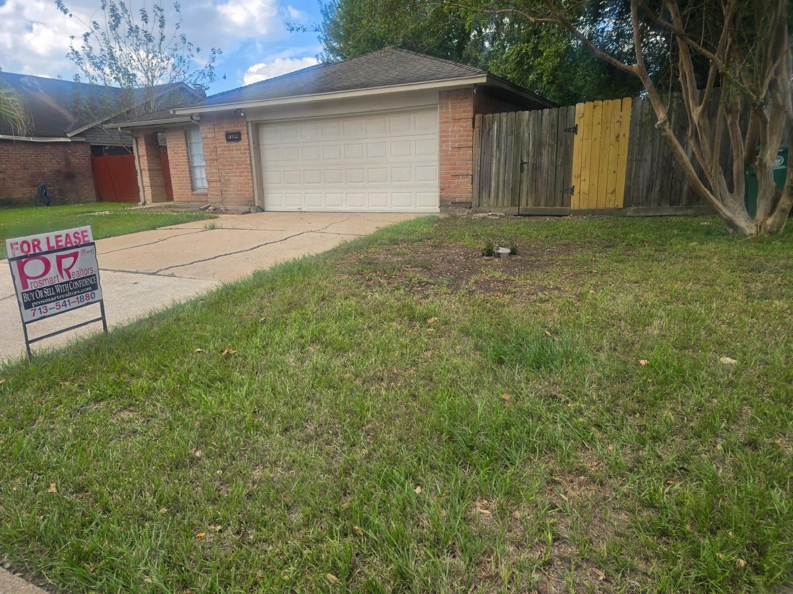 10622 Beckfield Drive Property Photo 2