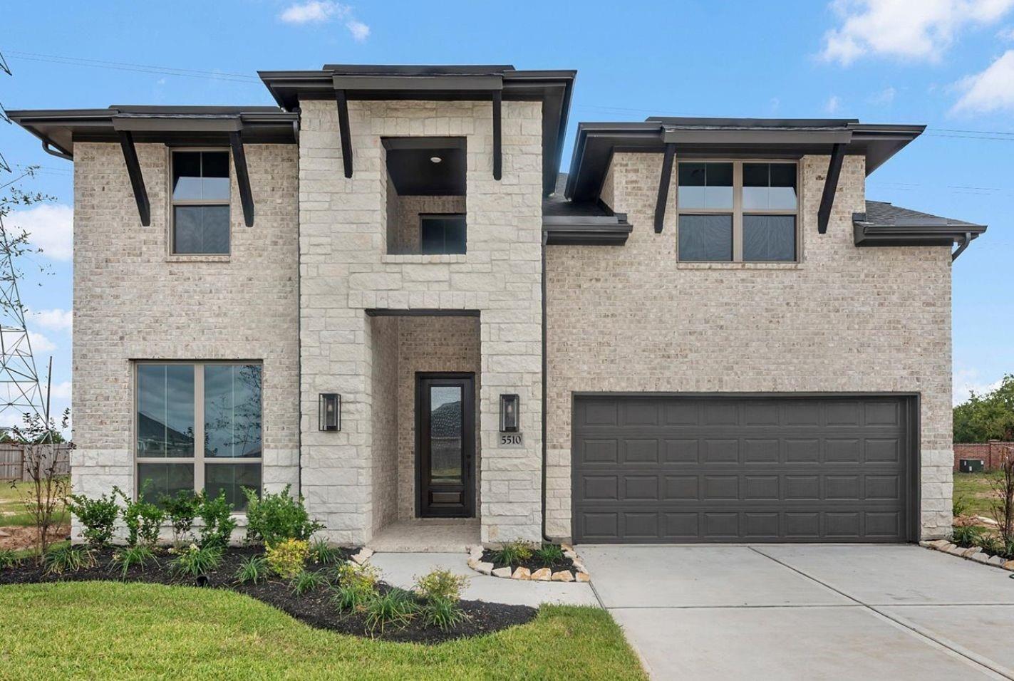 5510 Bermuda Sands Drive, Katy Tx 77493 Property Photo 1