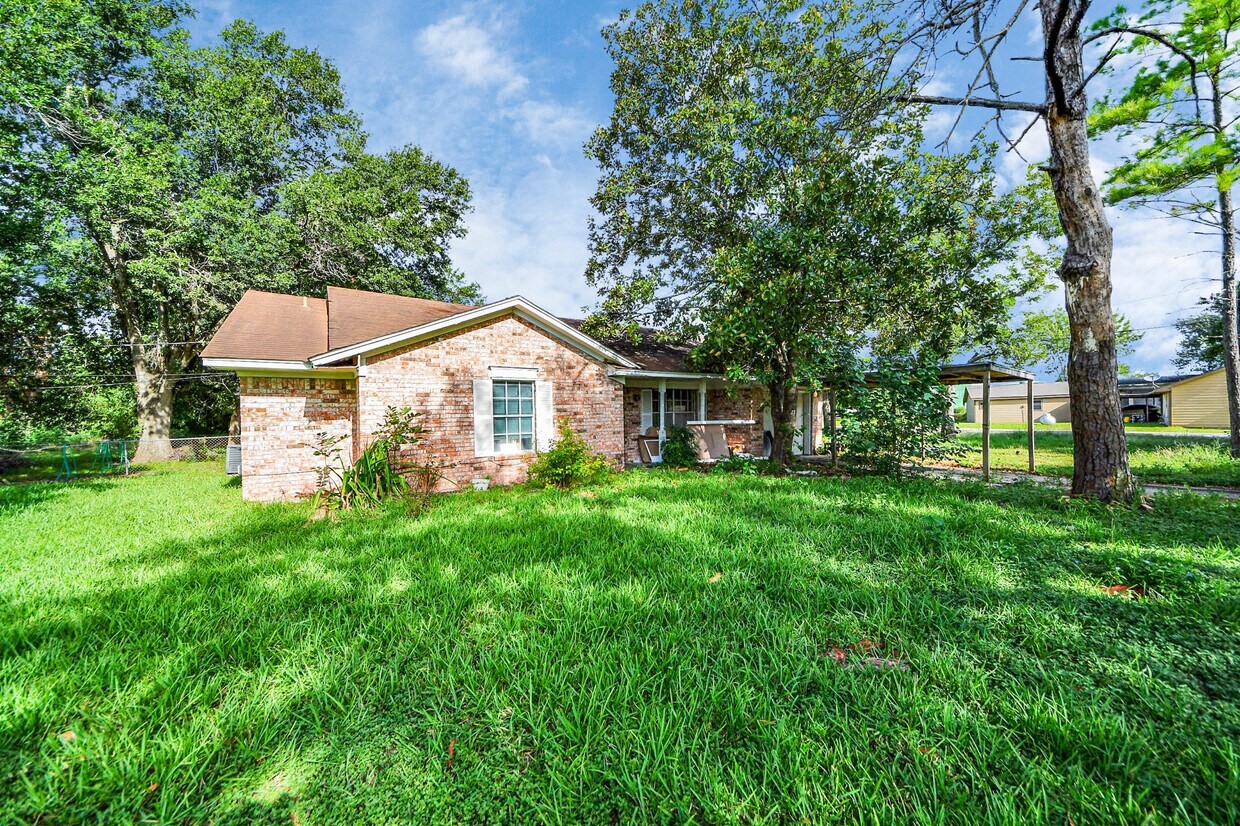 15511 Jessie Parker Road Property Photo 6