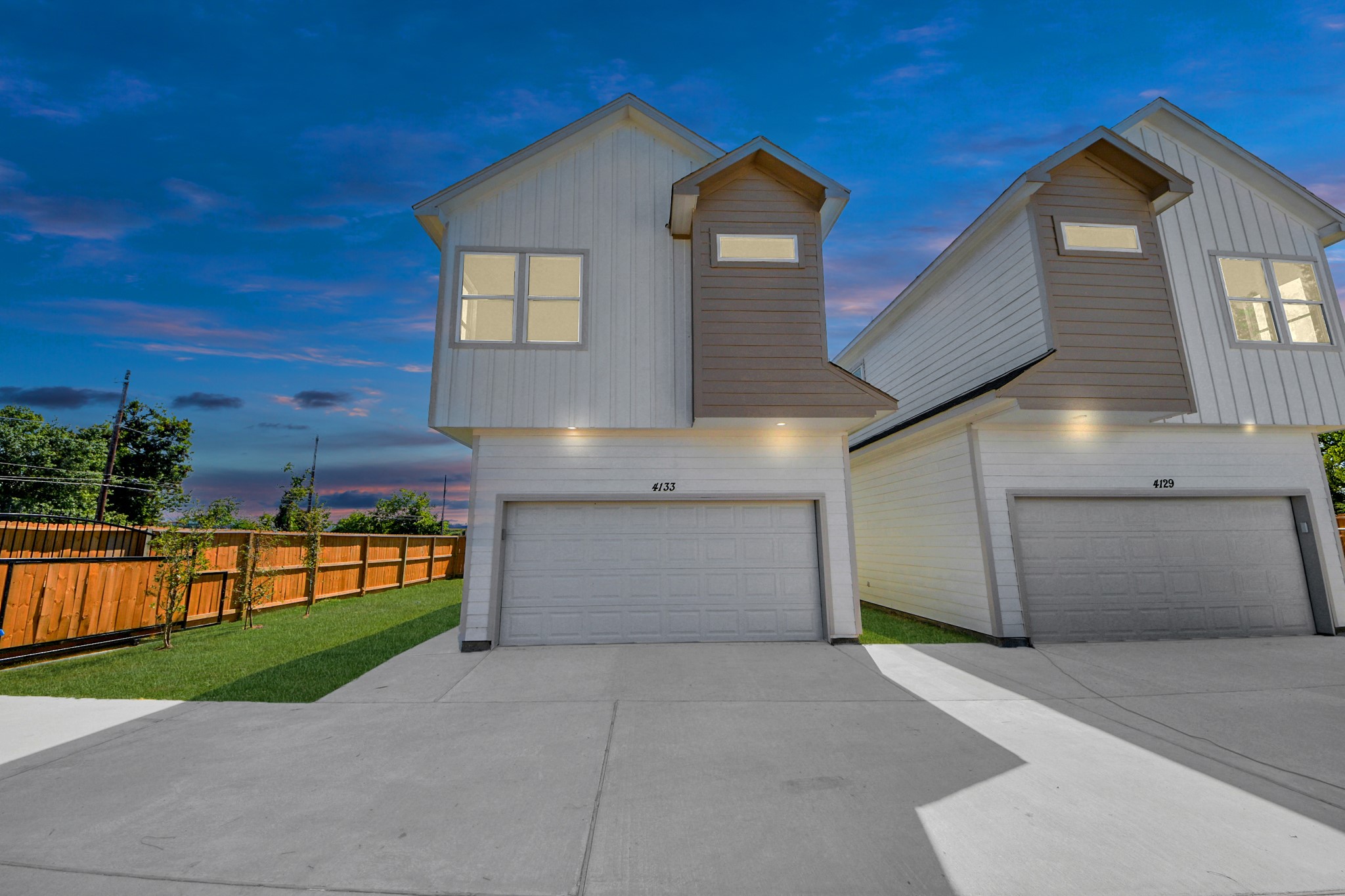 4133 E Toliver Street Property Photo 5
