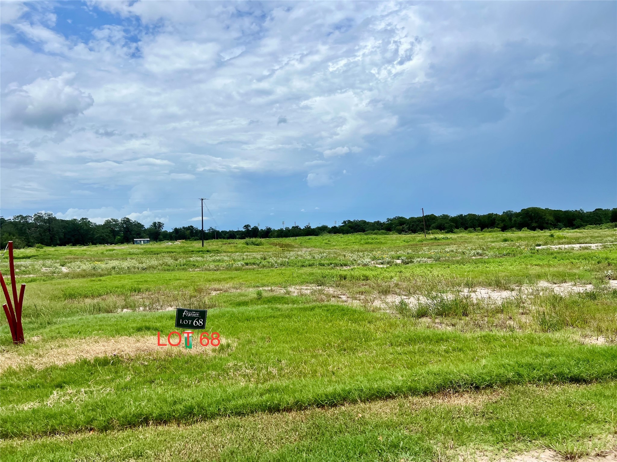 738 Lake Day Drive Property Photo 1