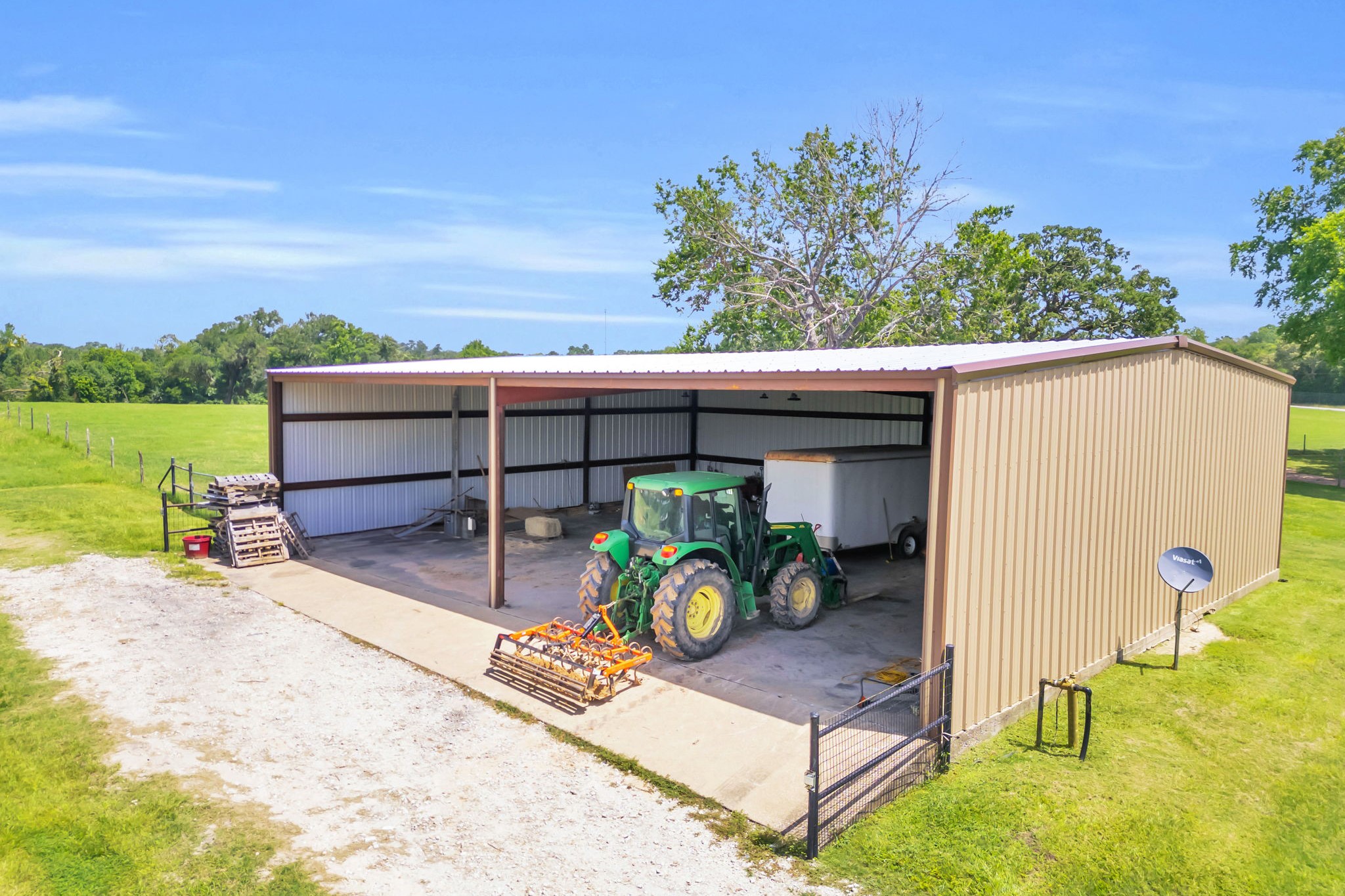 198 Ac Fm 1374 Property Photo 27
