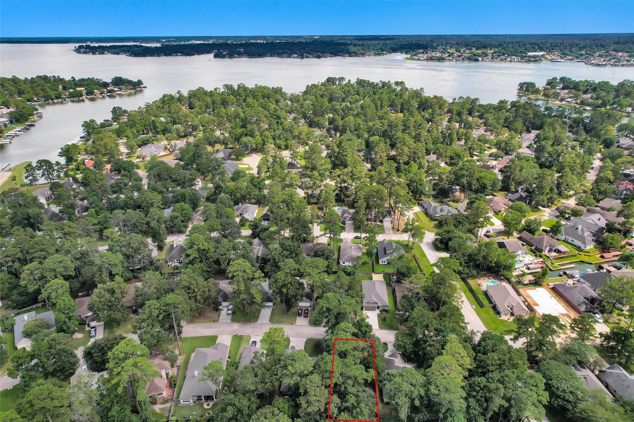 12214 Browning Drive Property Photo 1