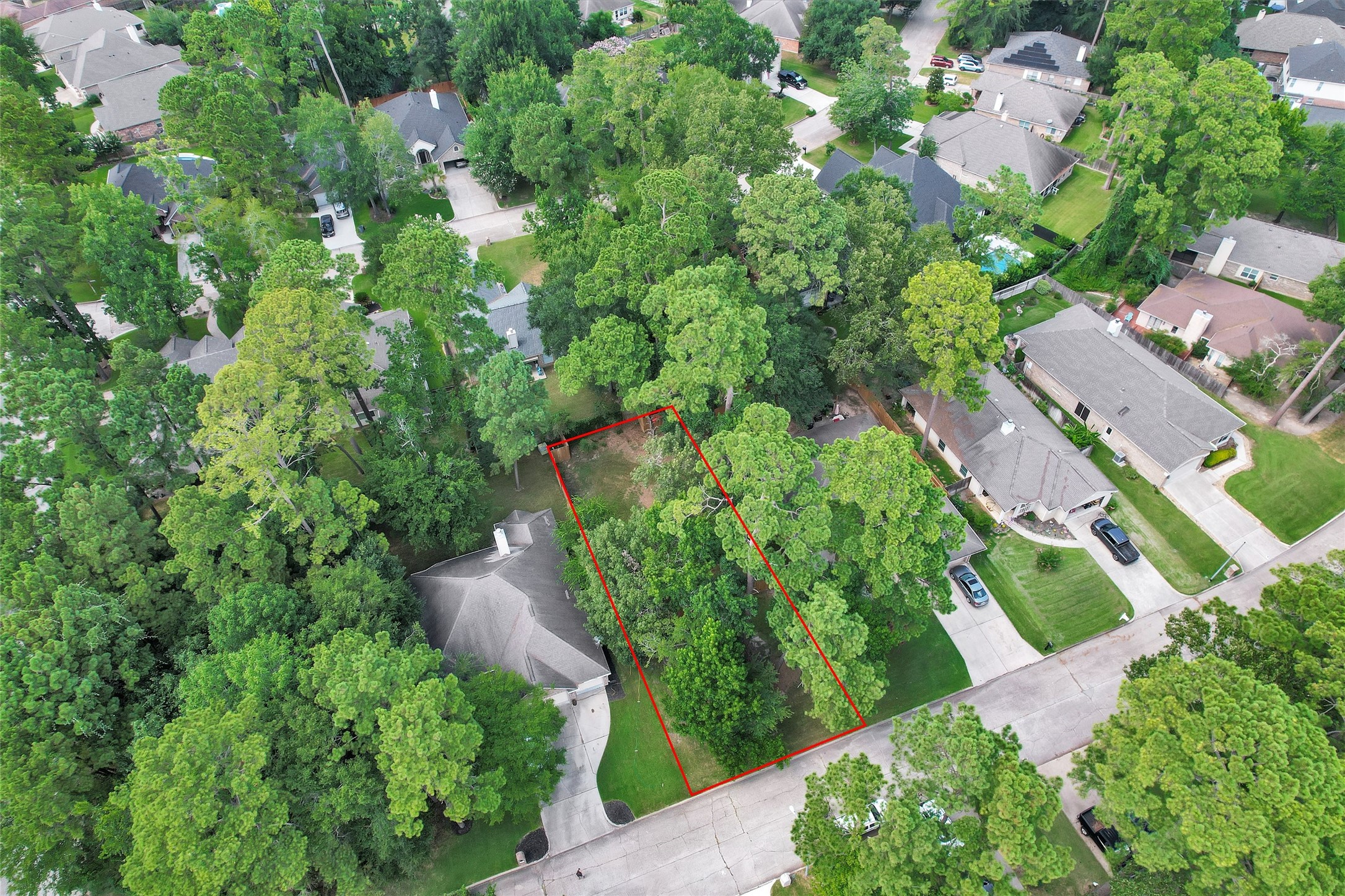 12214 Browning Drive Property Photo 8