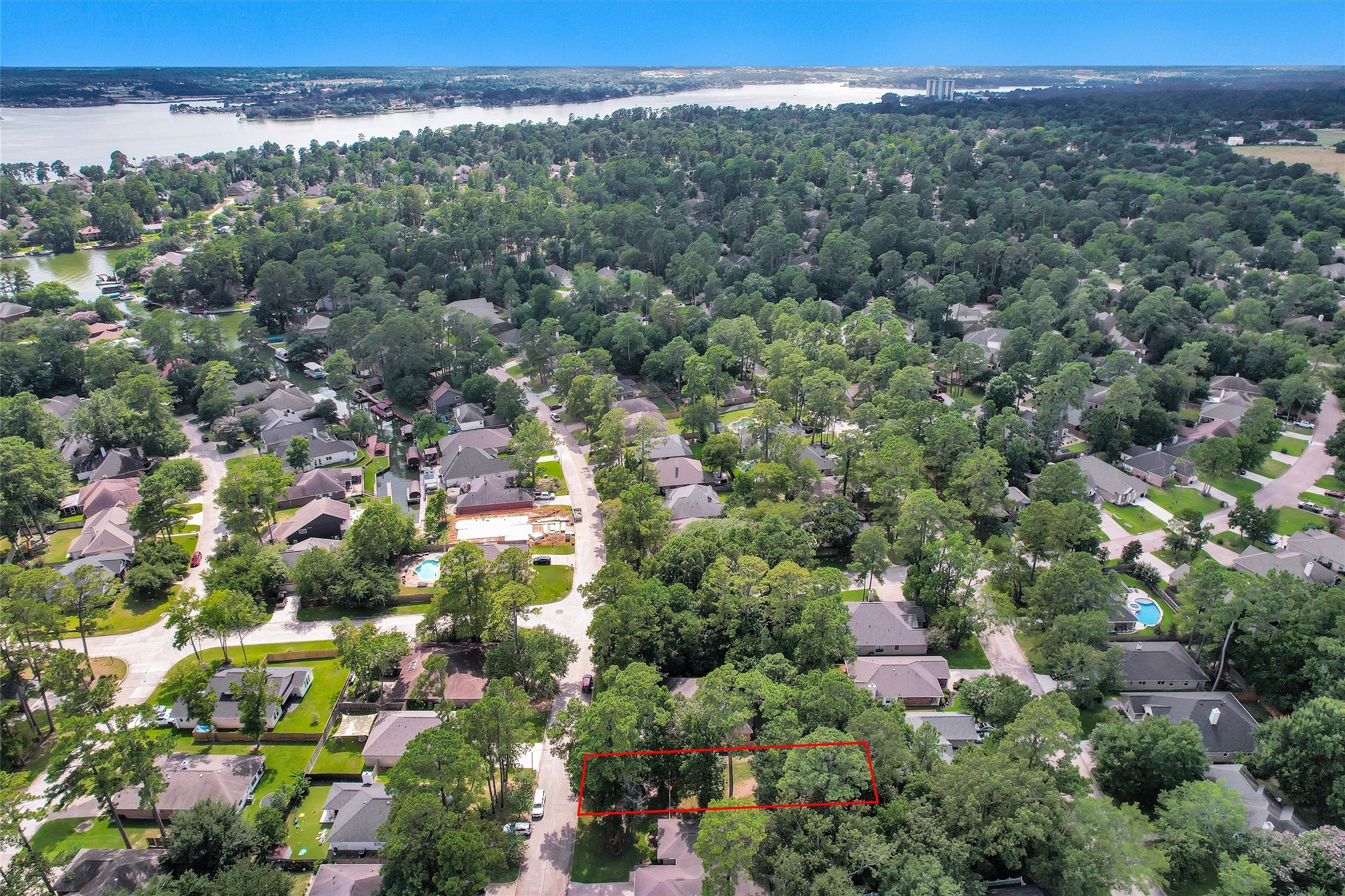 12214 Browning Drive Property Photo 12