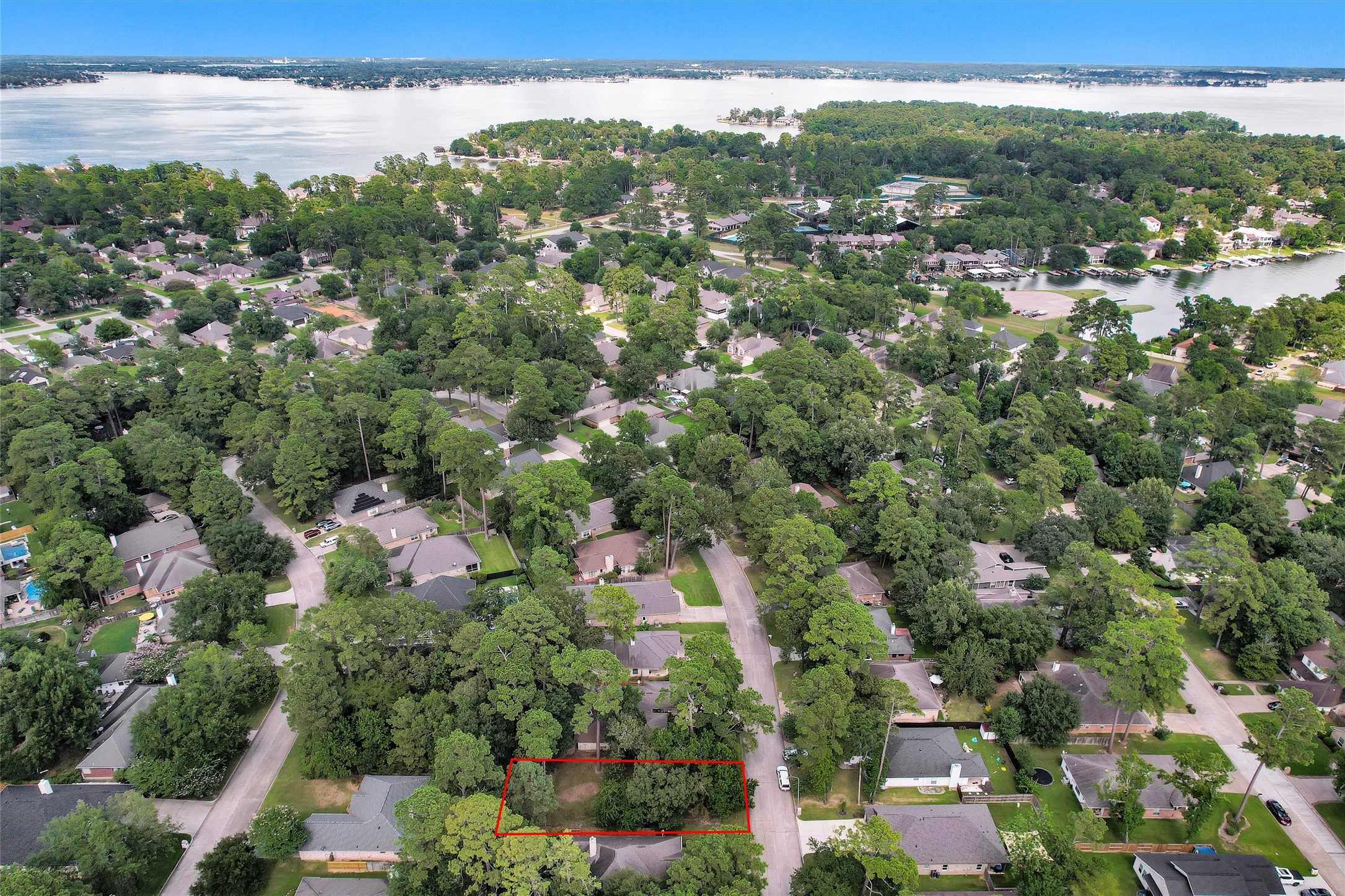 12214 Browning Drive Property Photo 13