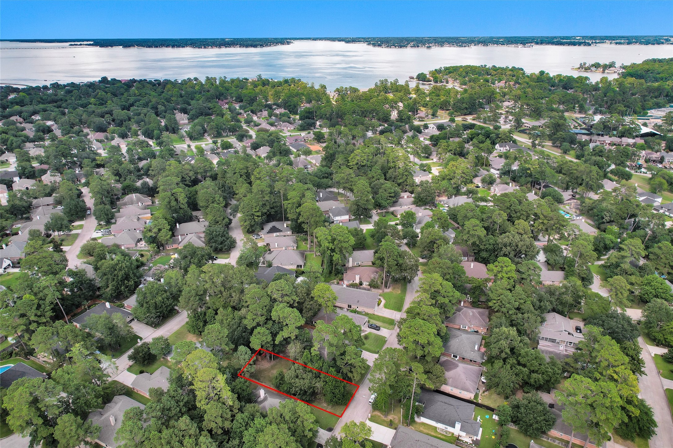 12214 Browning Drive Property Photo 14