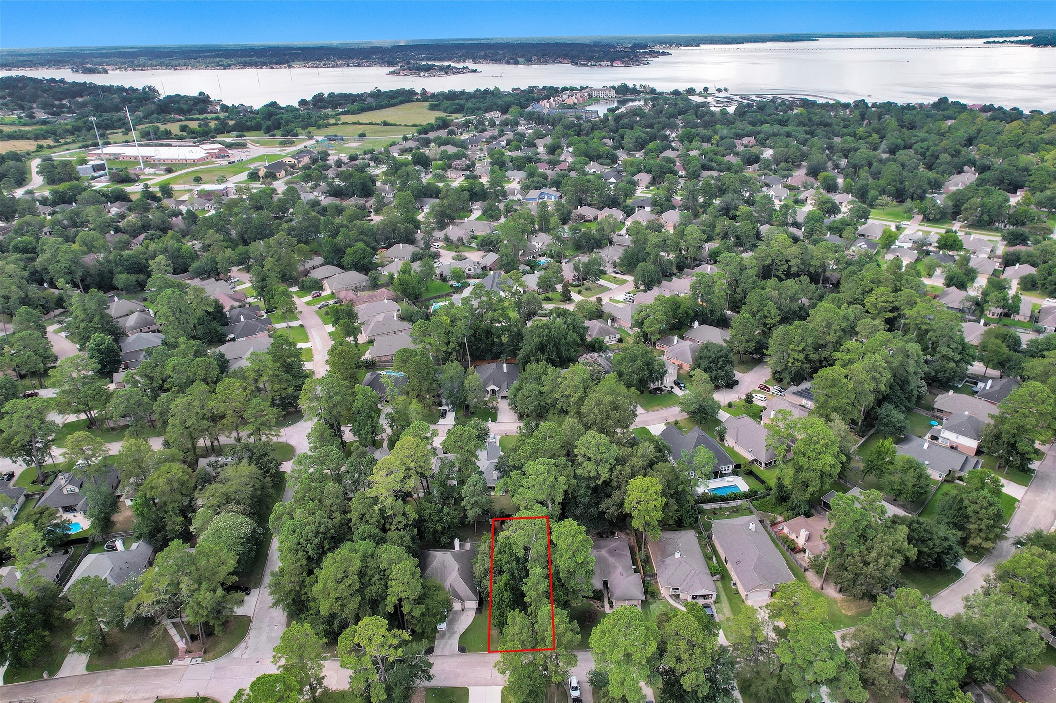 12214 Browning Drive Property Photo 15