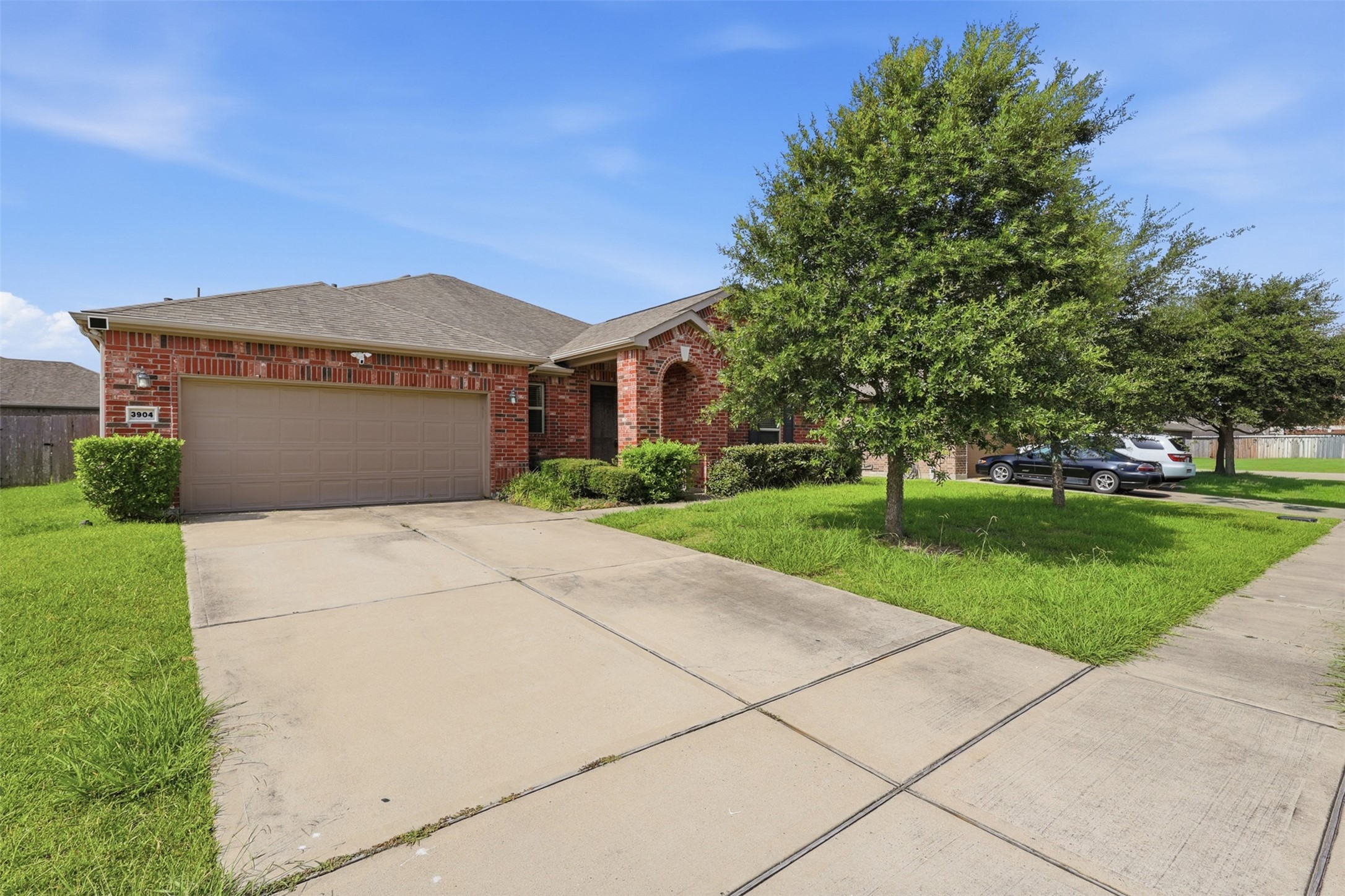 3904 Waterworth Way Property Photo 1