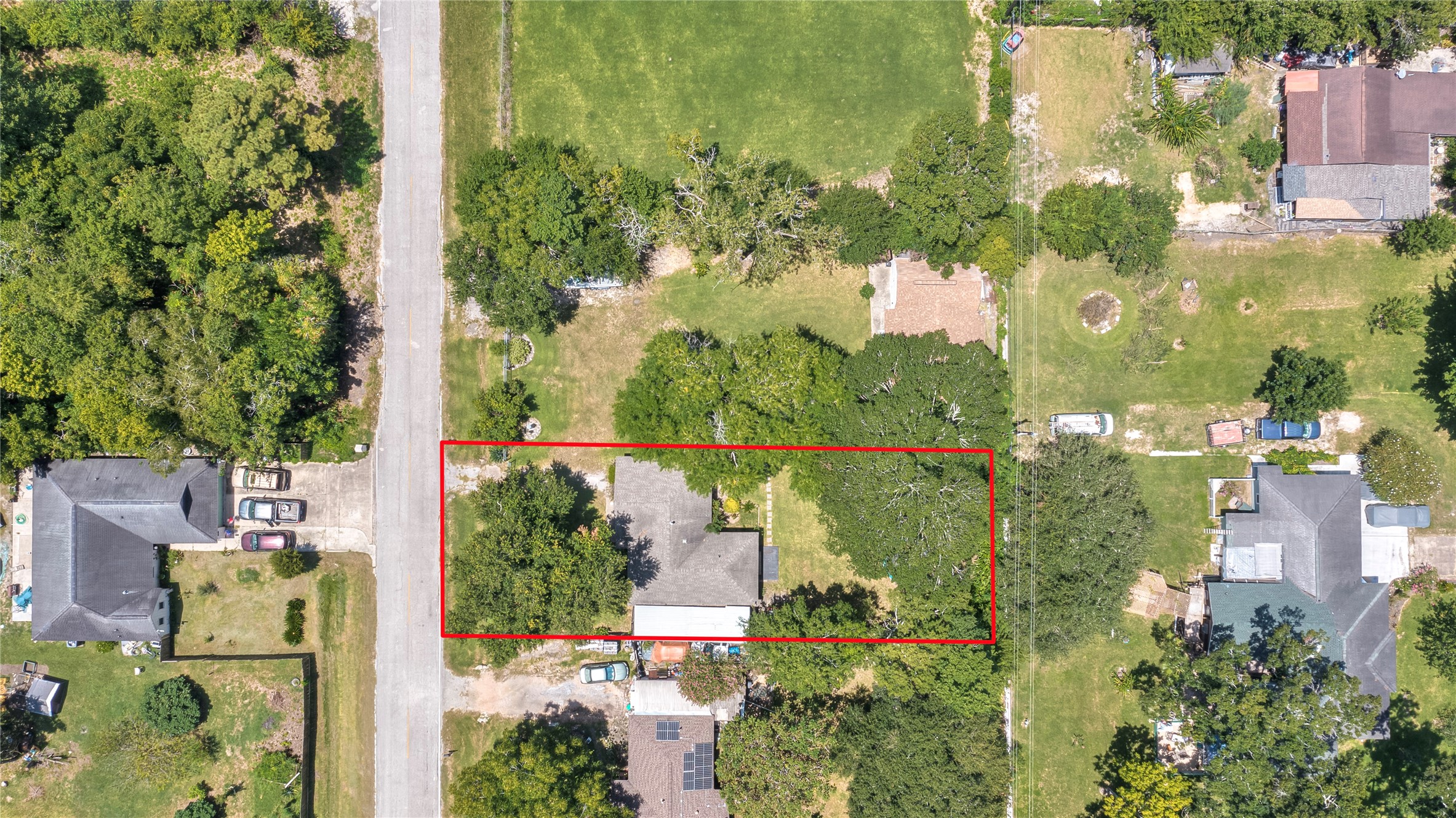 3627 Thistle Street Property Photo 11