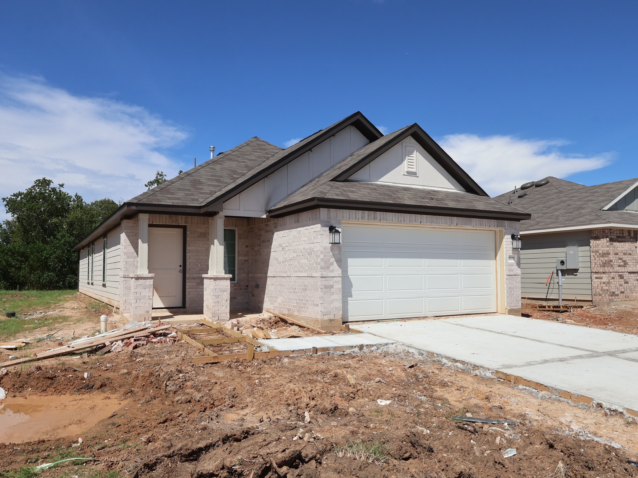 1029 Garnet Star Drive Property Photo 1