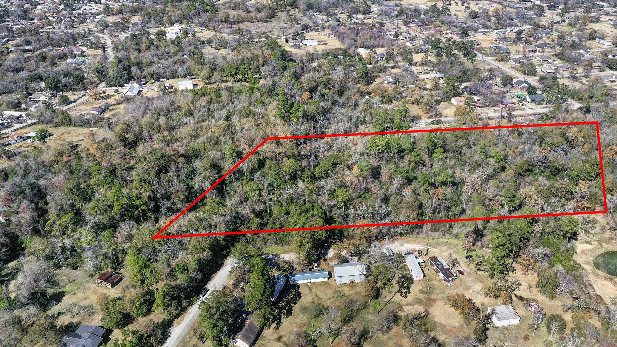 0 Bayou Drive