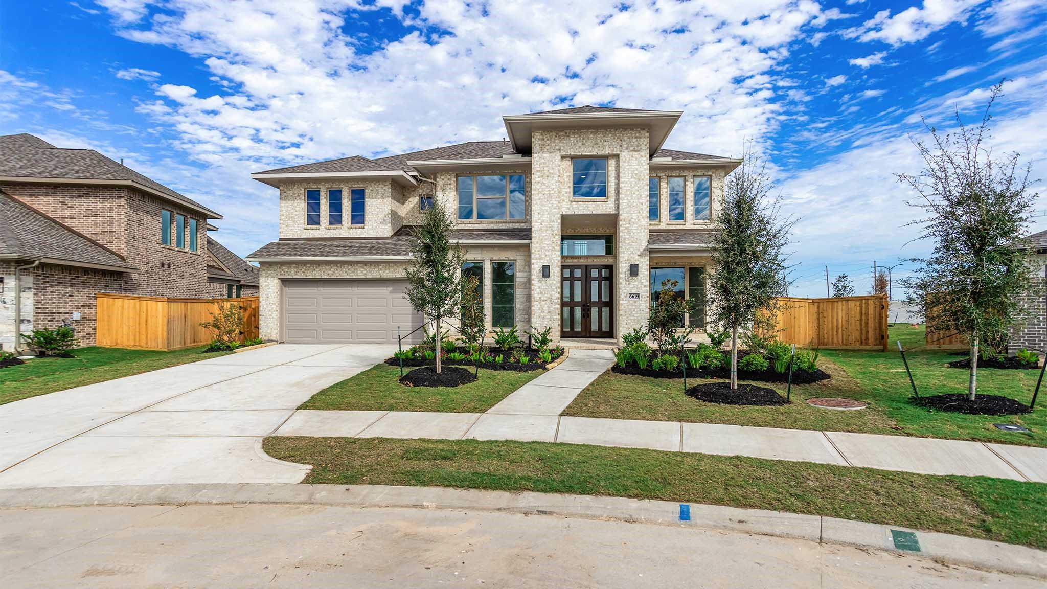 6619 Sparkling Citrus Street, Manvel Tx 77578 Property Photo 2
