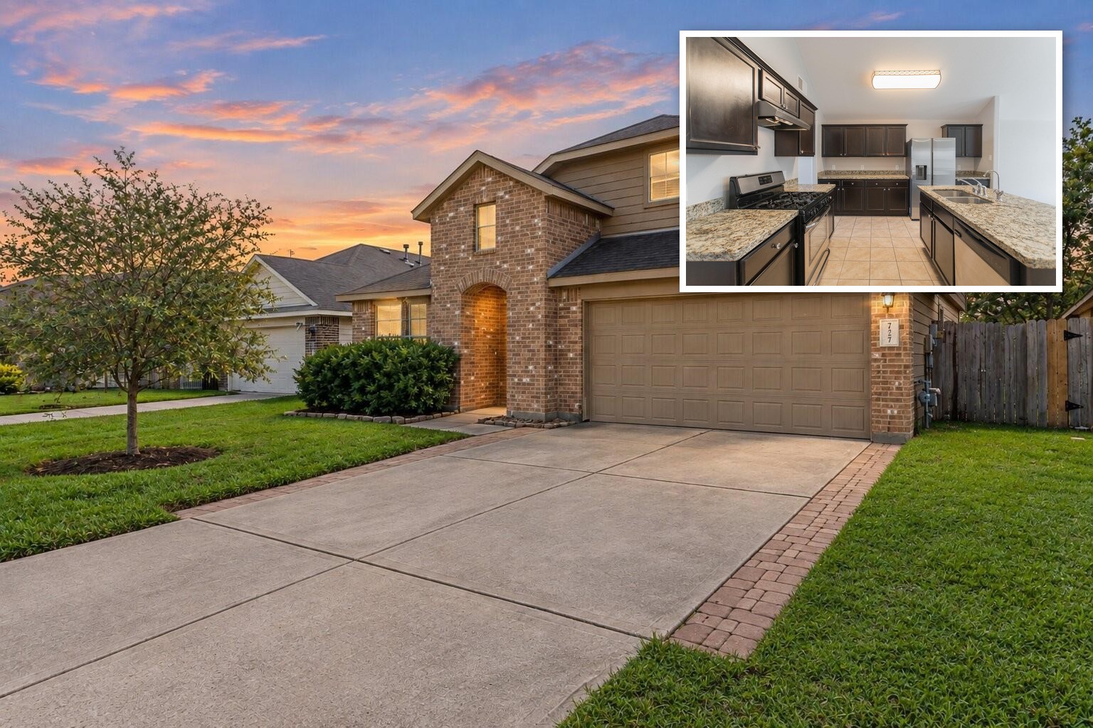7247 Basque Country Drive Property Photo 1