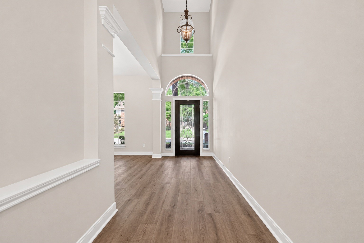 3610 Forest Row Drive Property Photo 8
