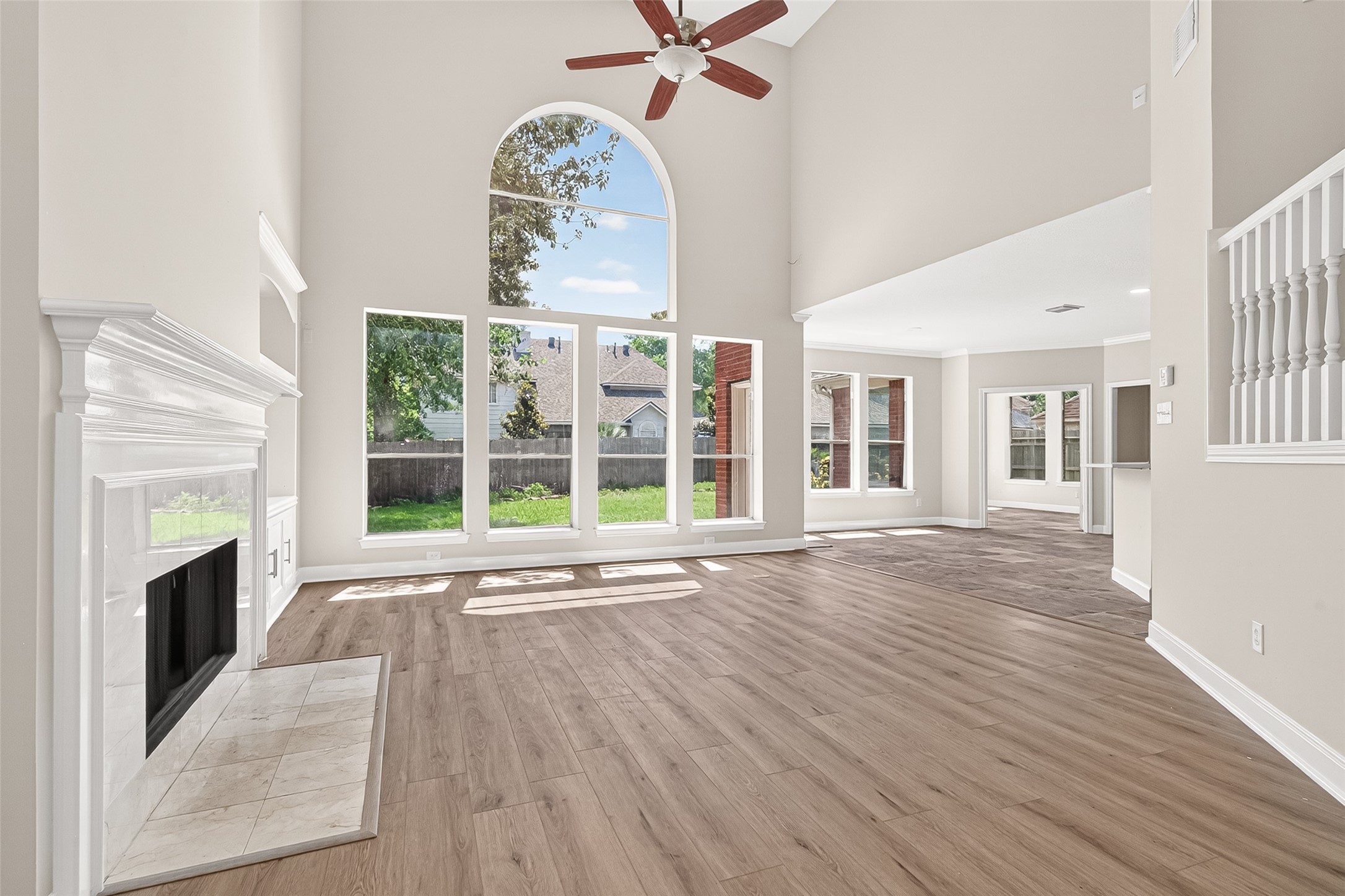 3610 Forest Row Drive Property Photo 10