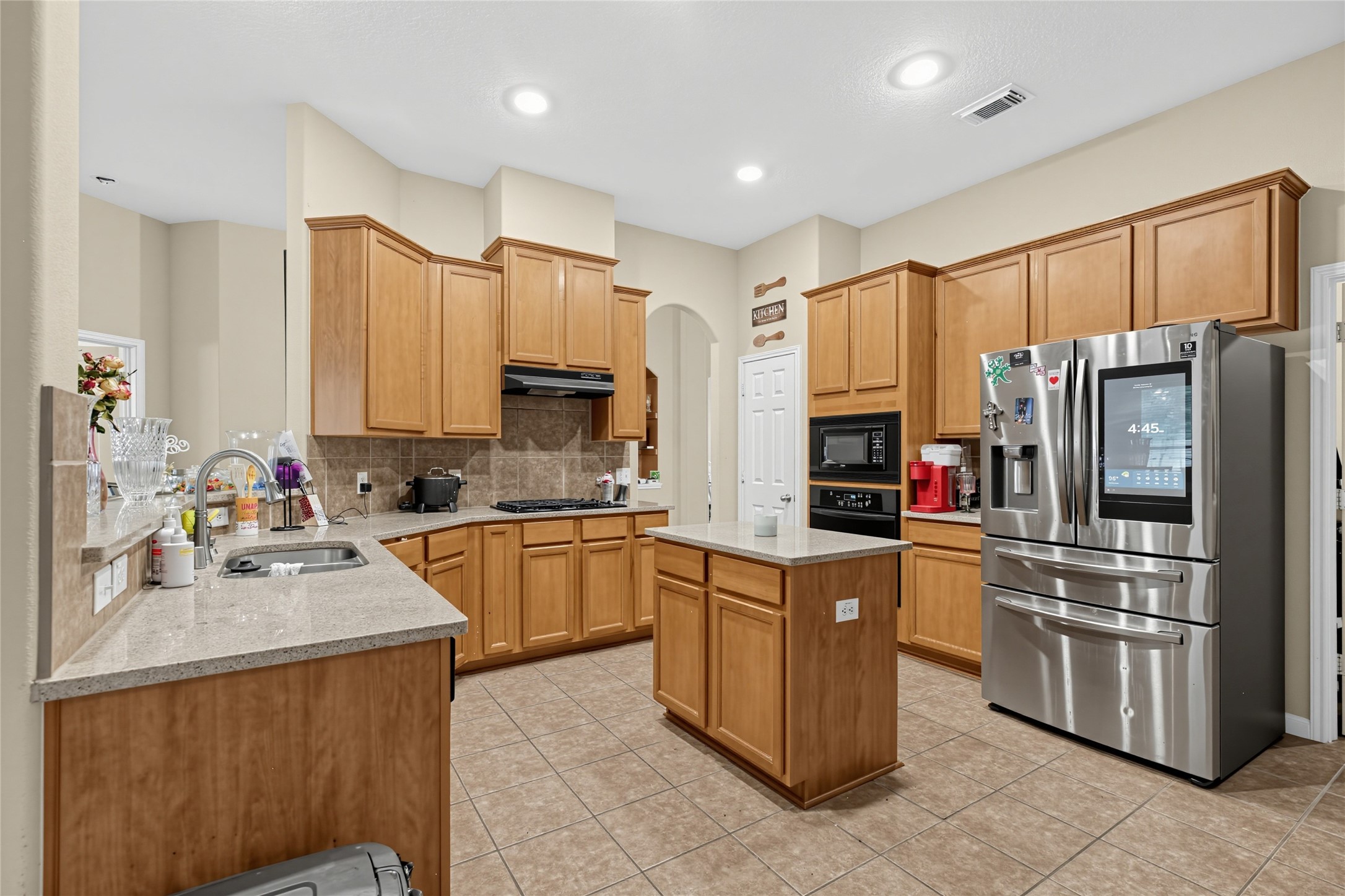 5810 Little Grove Drive Property Photo 9