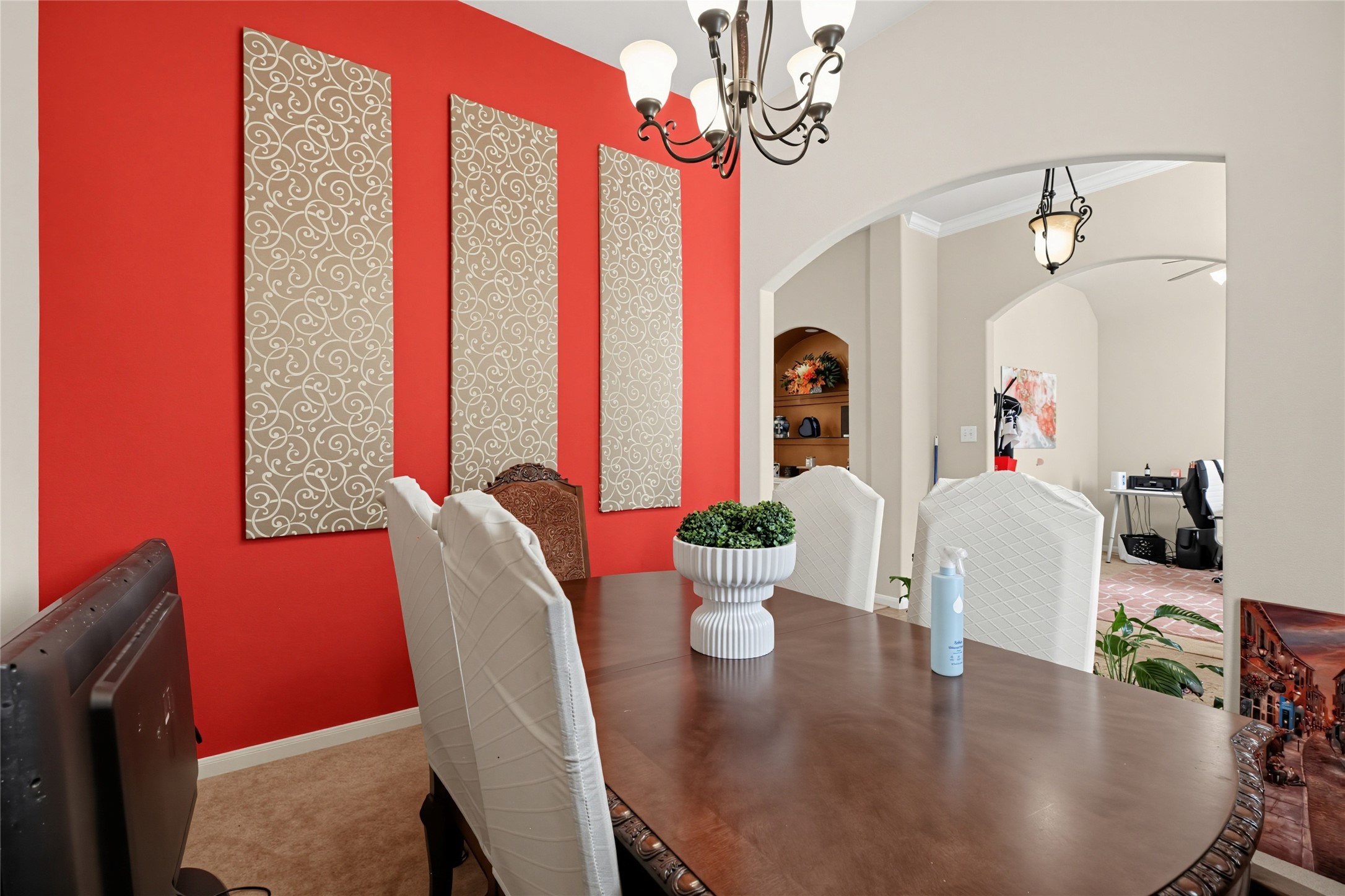 5810 Little Grove Drive Property Photo 11