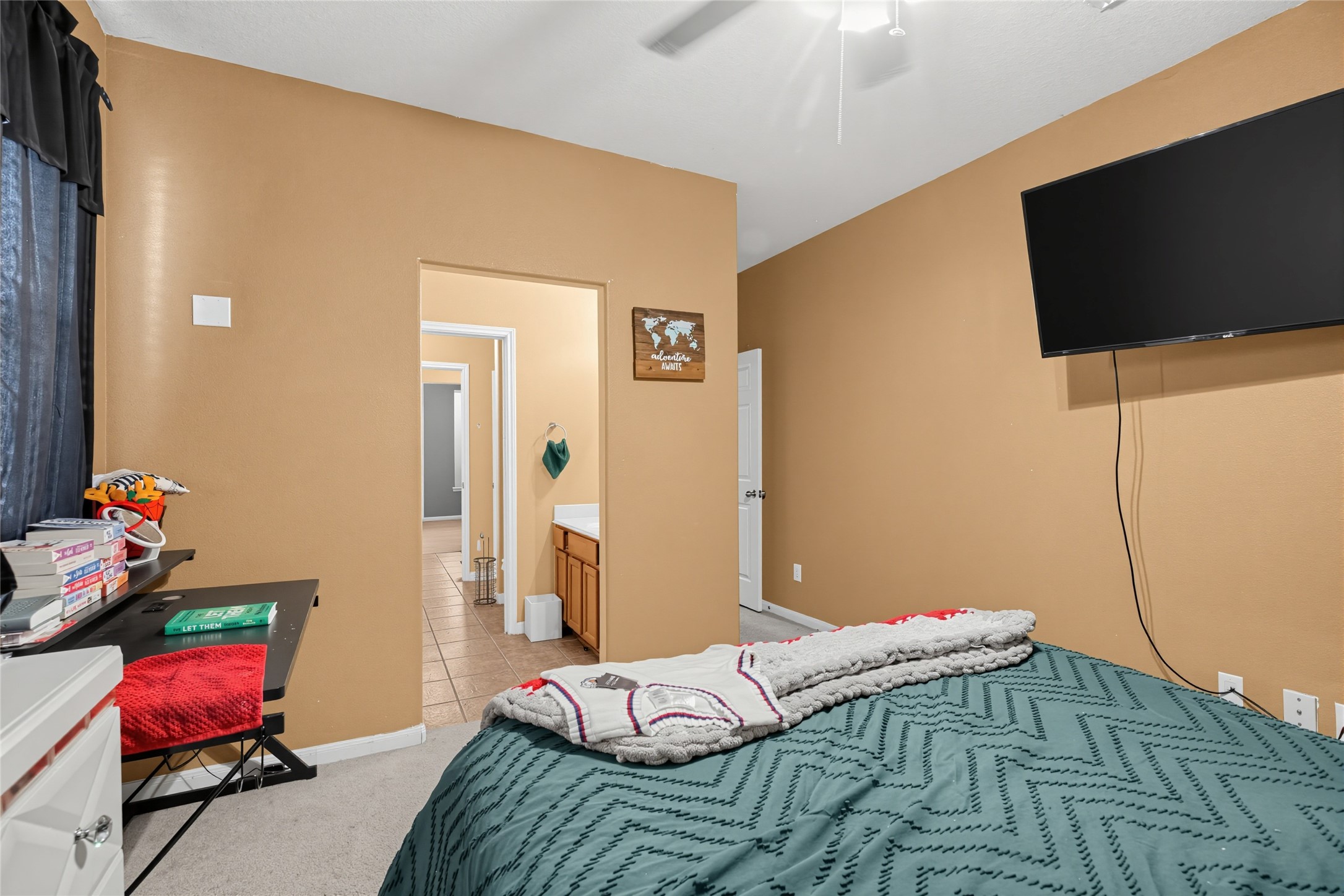 5810 Little Grove Drive Property Photo 17