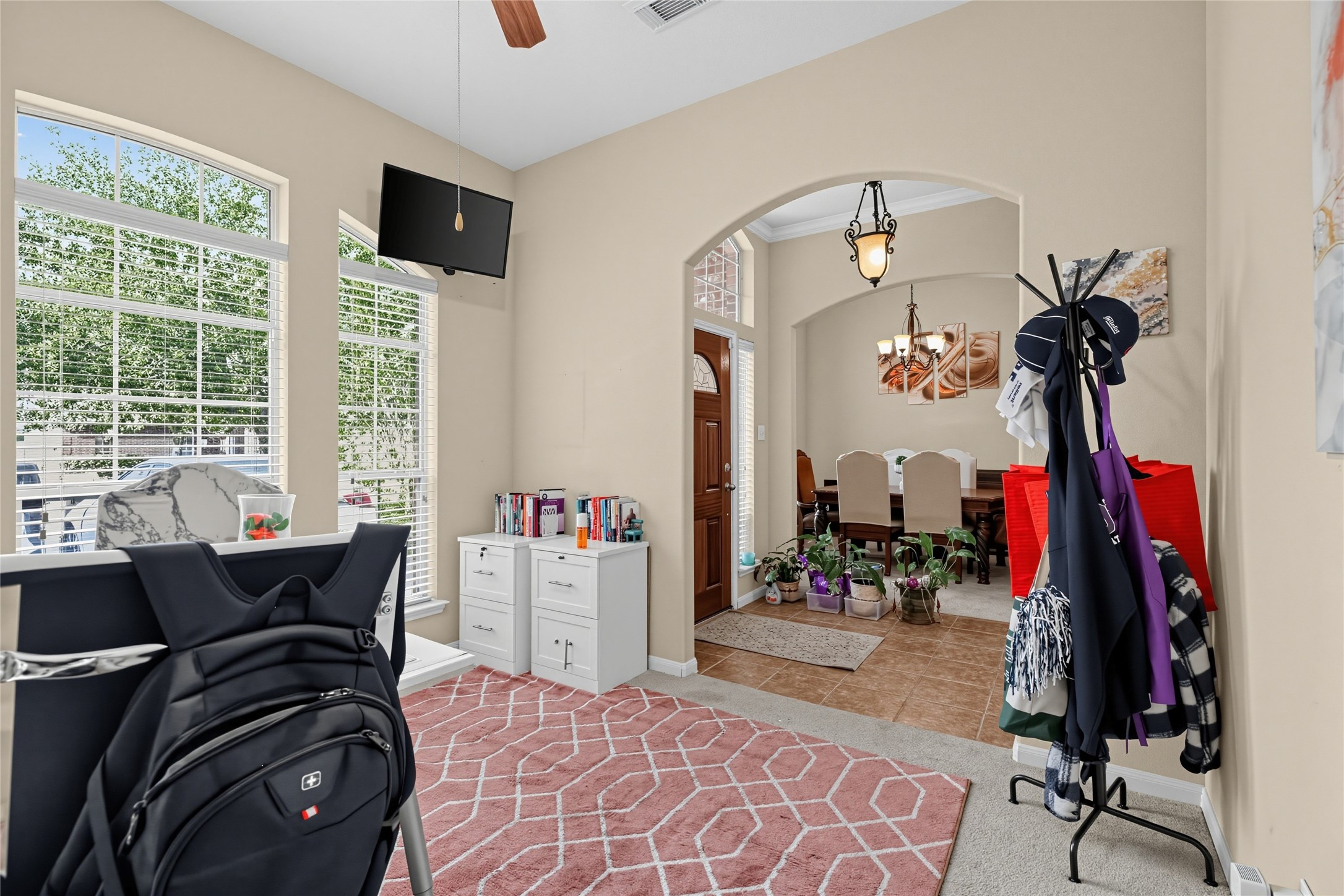 5810 Little Grove Drive Property Photo 27