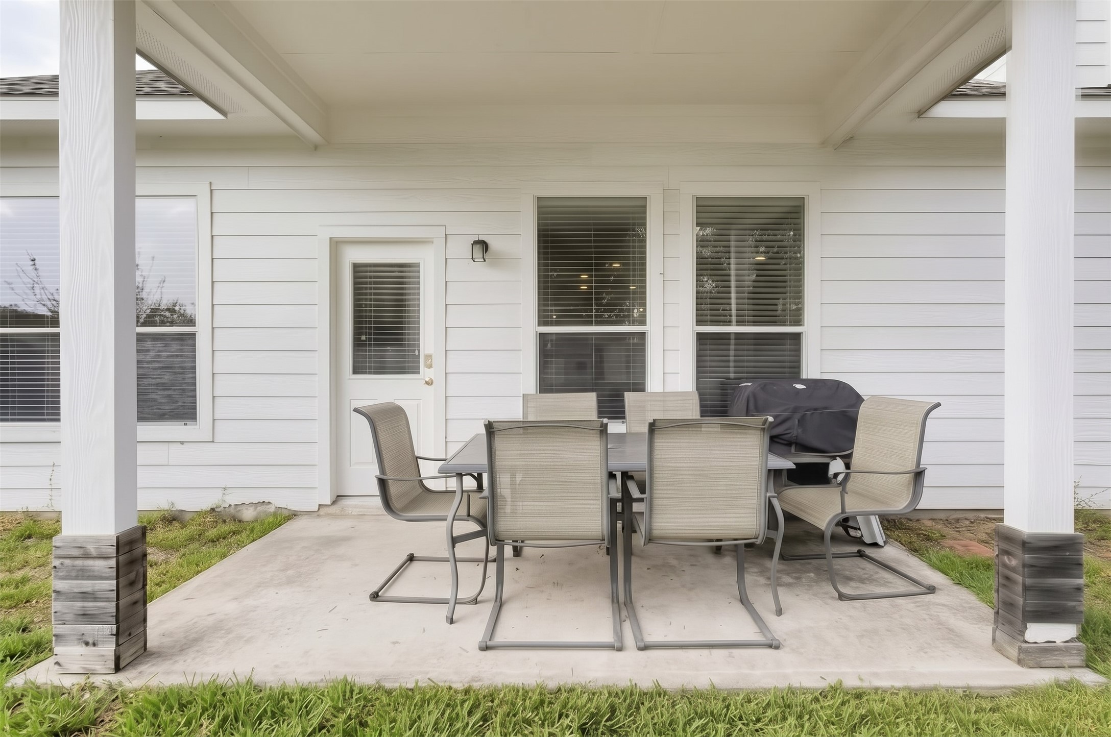 5810 Little Grove Drive Property Photo 29