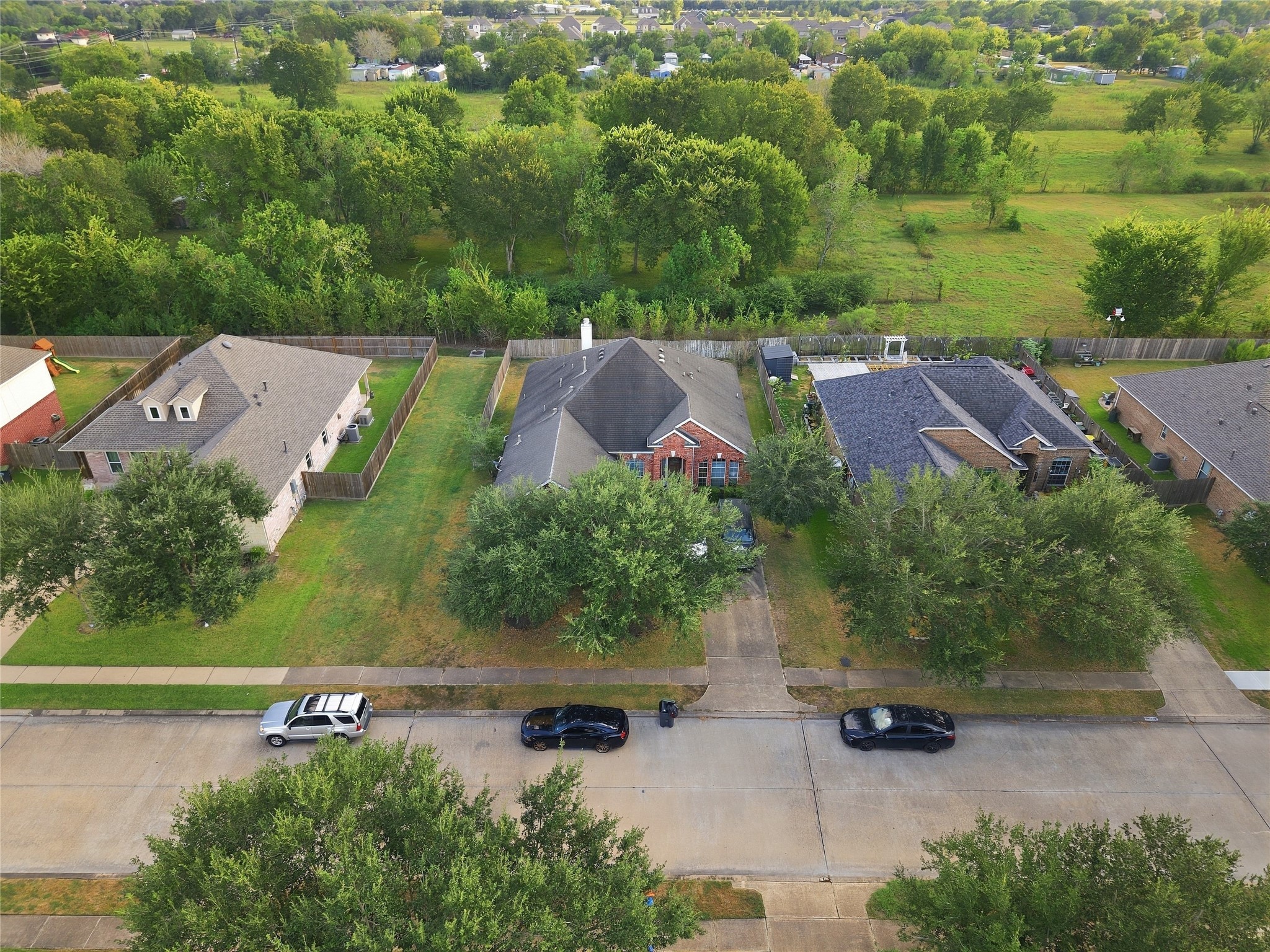 5810 Little Grove Drive Property Photo 32