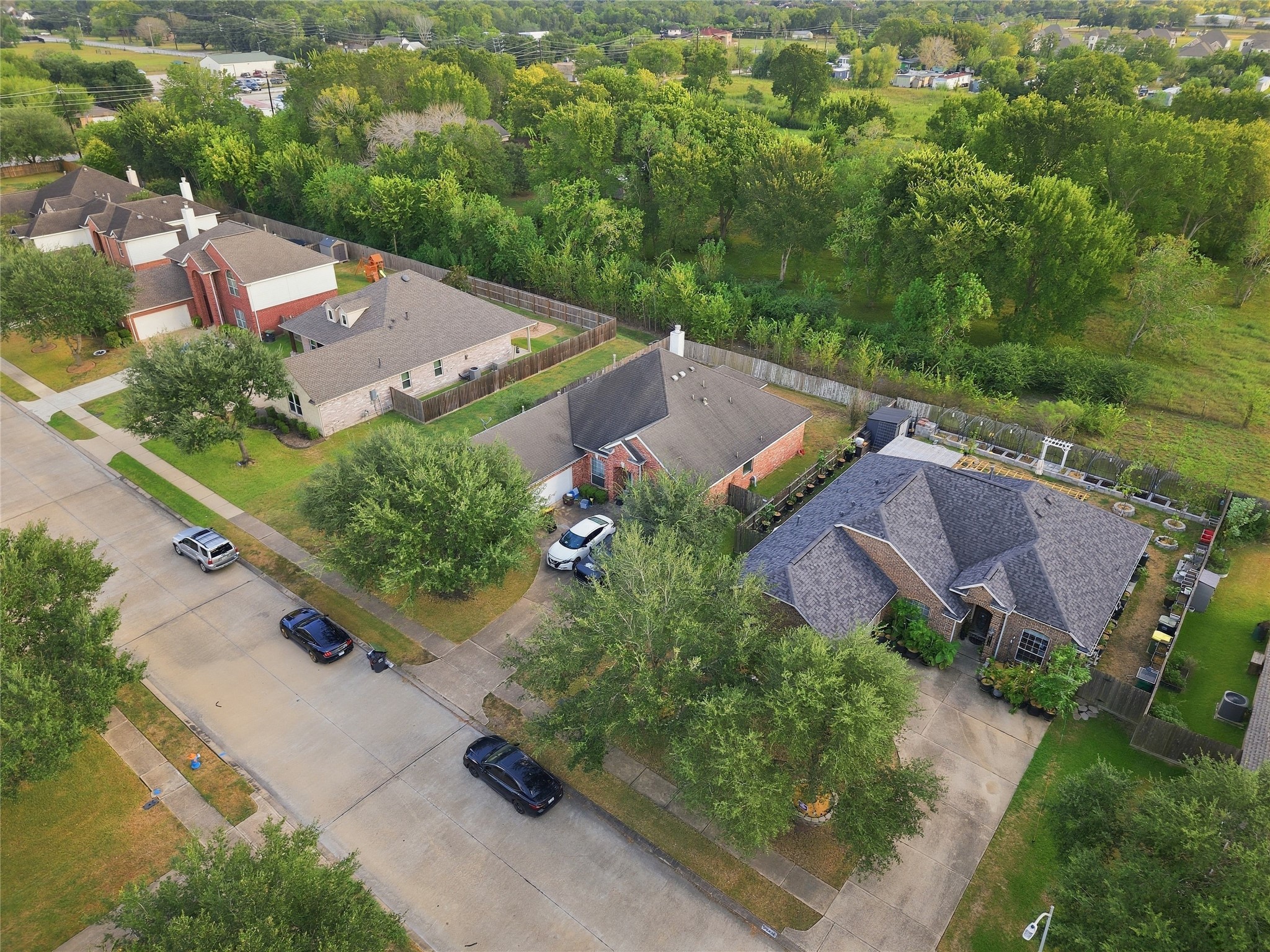 5810 Little Grove Drive Property Photo 33