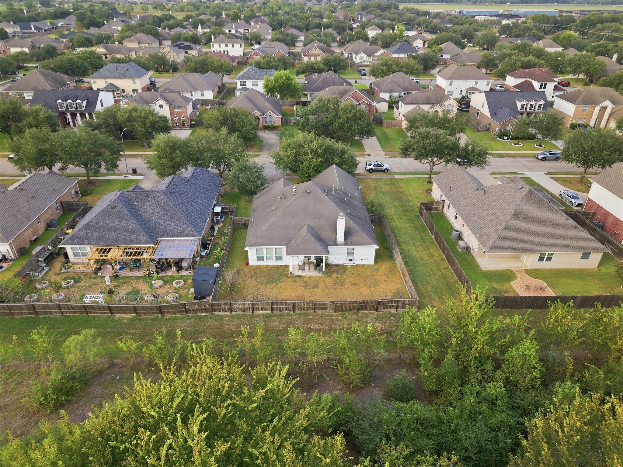 5810 Little Grove Drive Property Photo 34