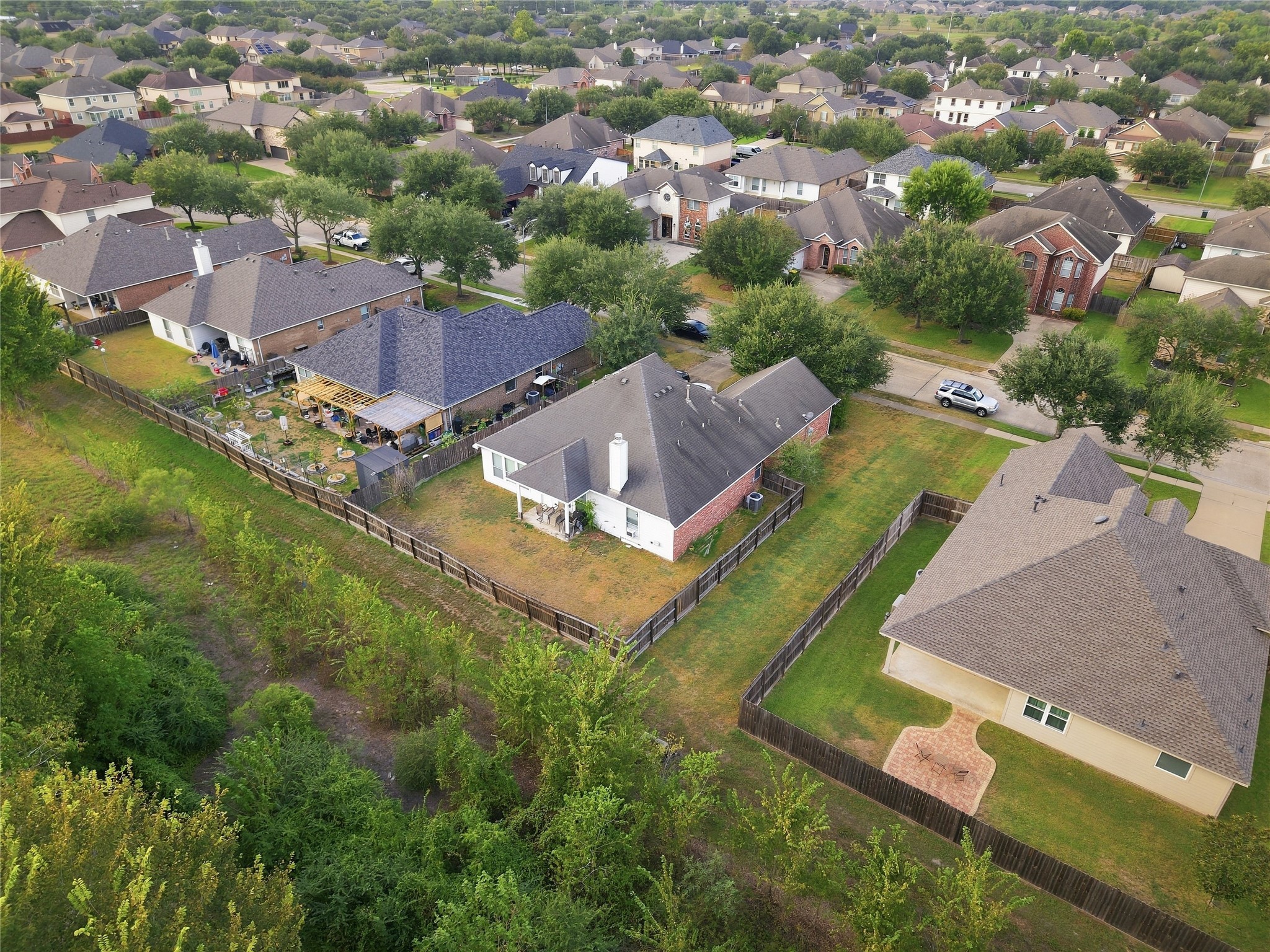 5810 Little Grove Drive Property Photo 35