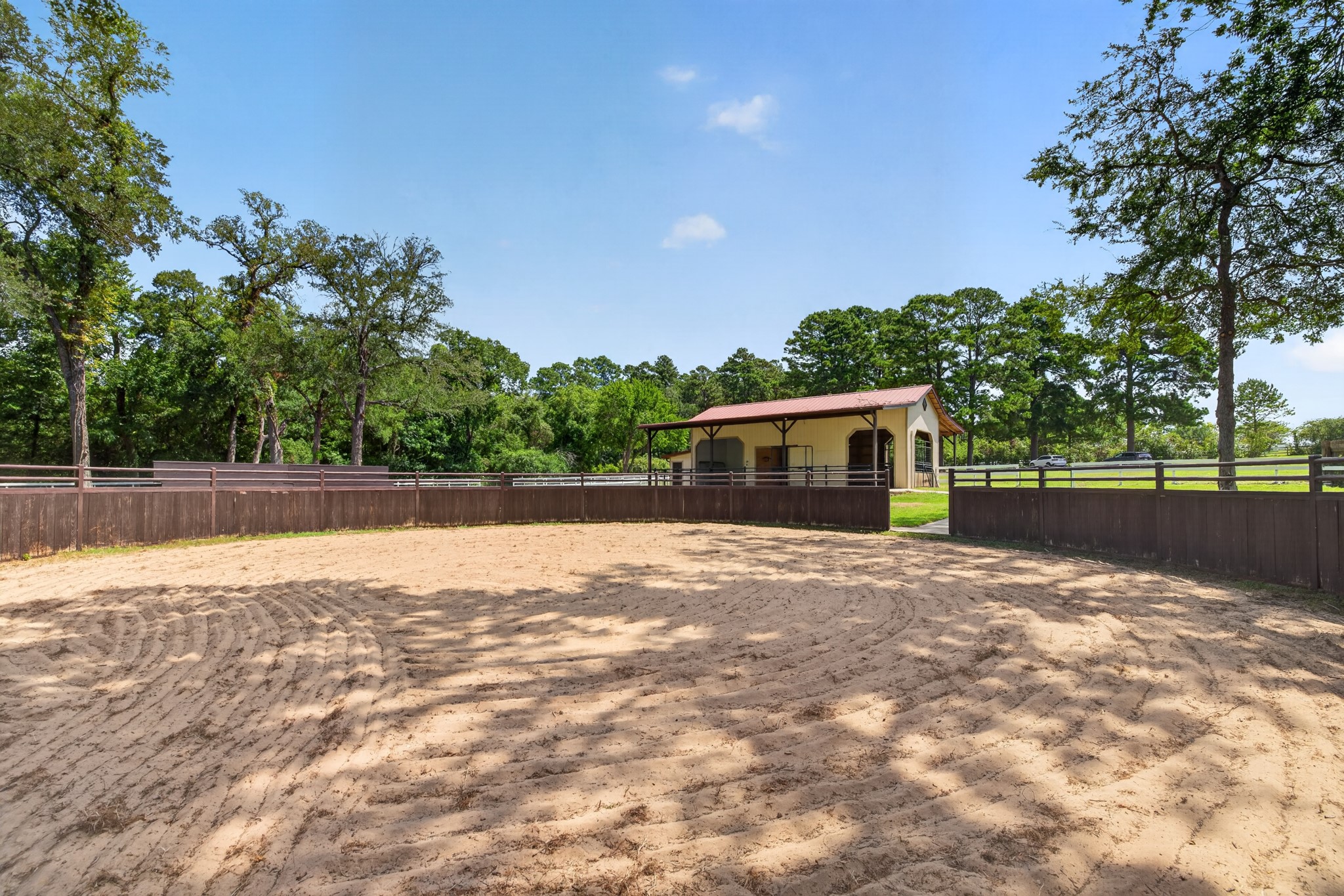 24005 Old Dobbin Plantersville Road Property Photo 44