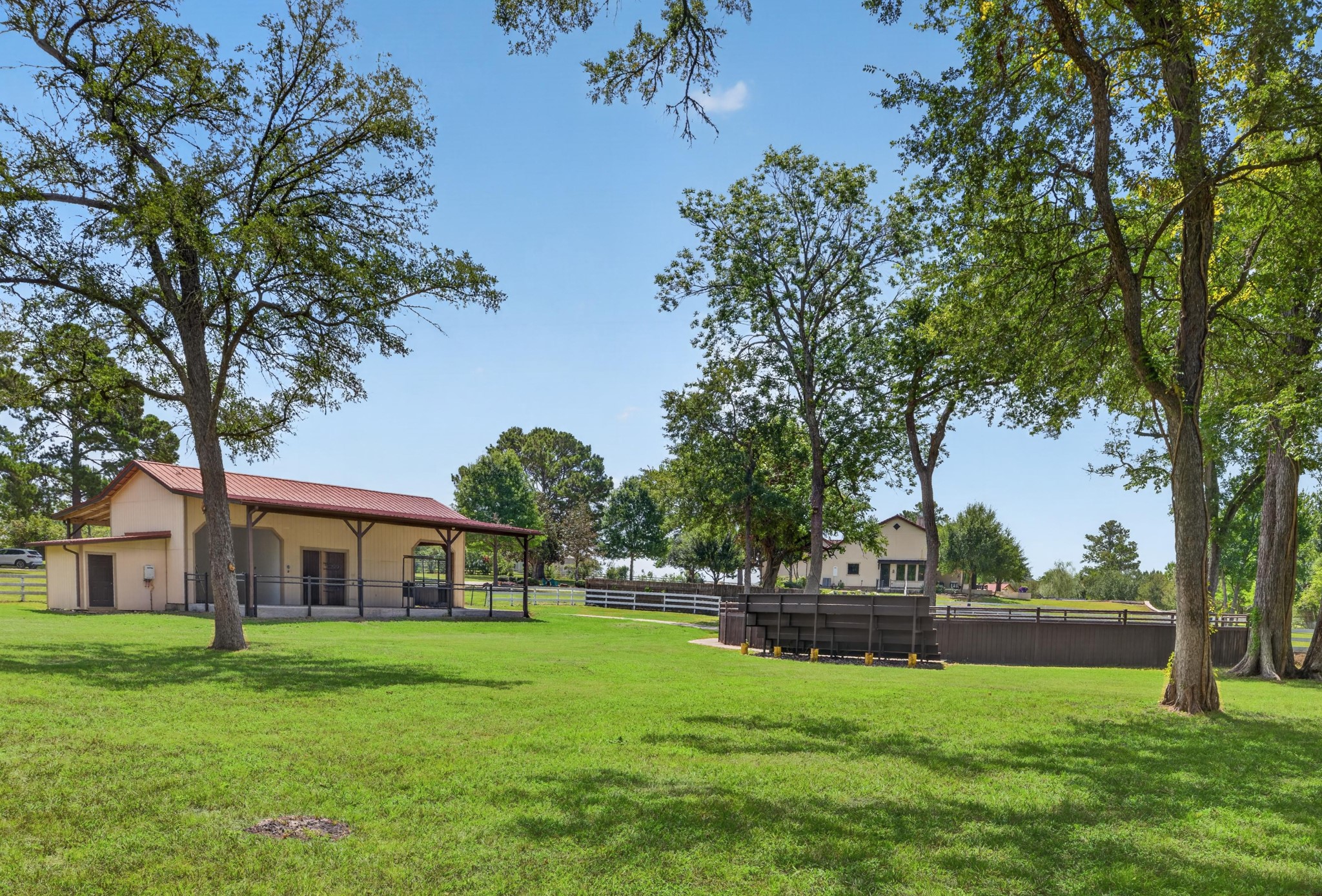 24005 Old Dobbin Plantersville Road Property Photo 45