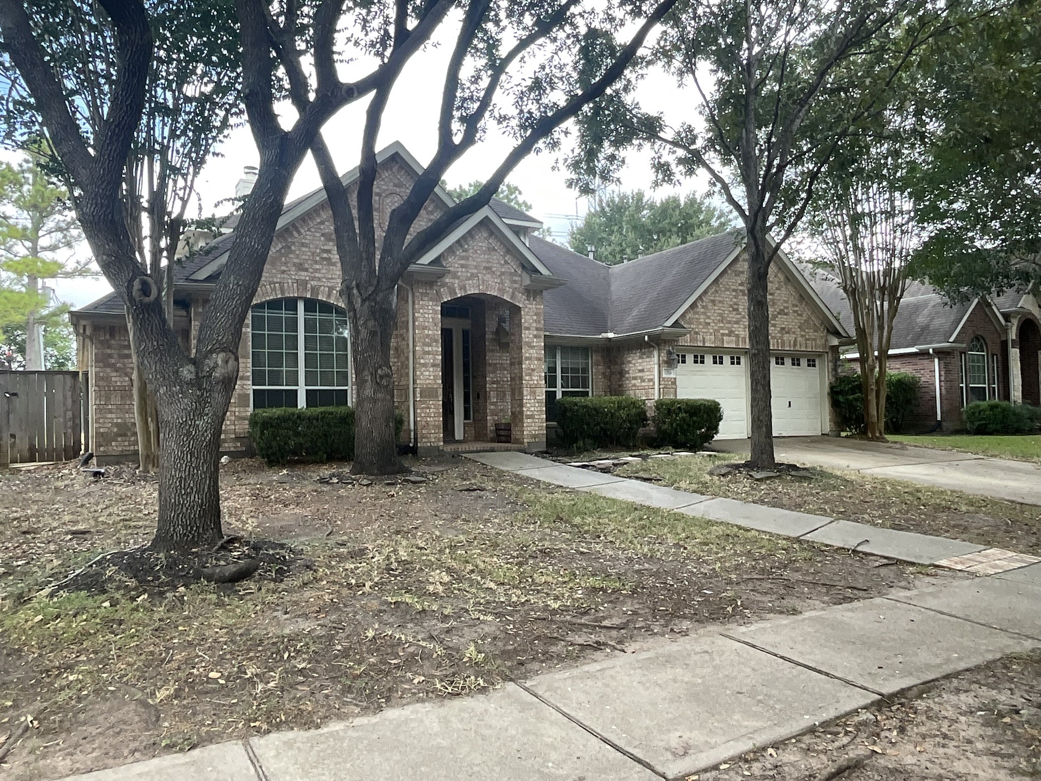 1214 Longdraw Drive Property Photo 1