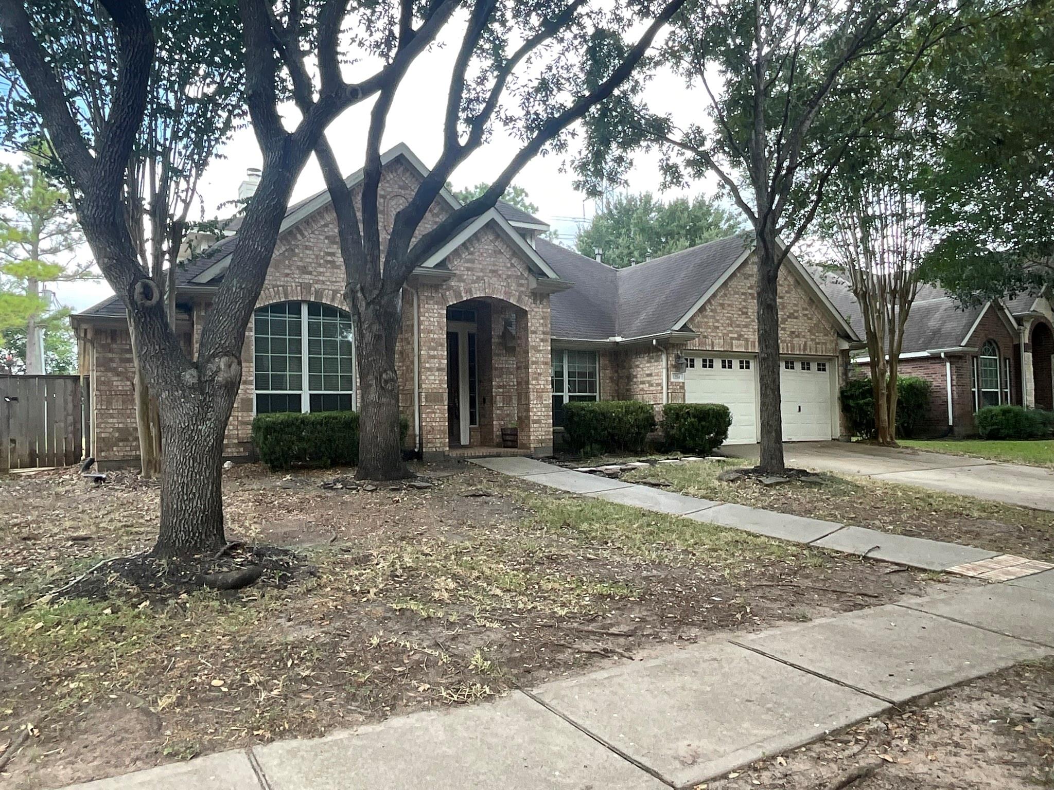 1214 Longdraw Drive, Katy Tx 77494 Property Photo 1