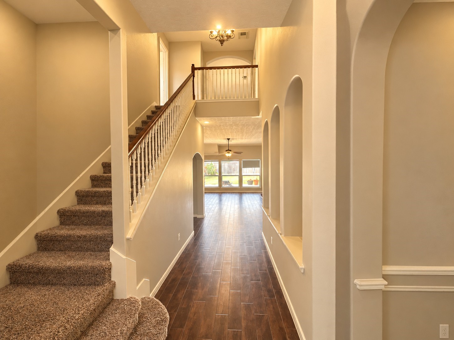1214 Longdraw Drive Property Photo 2