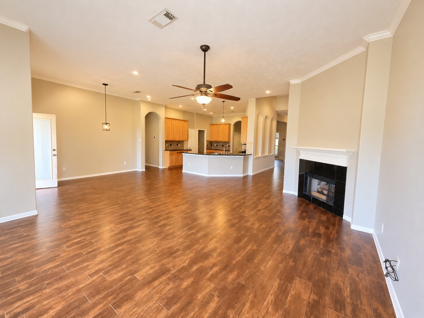 1214 Longdraw Drive Property Photo 6