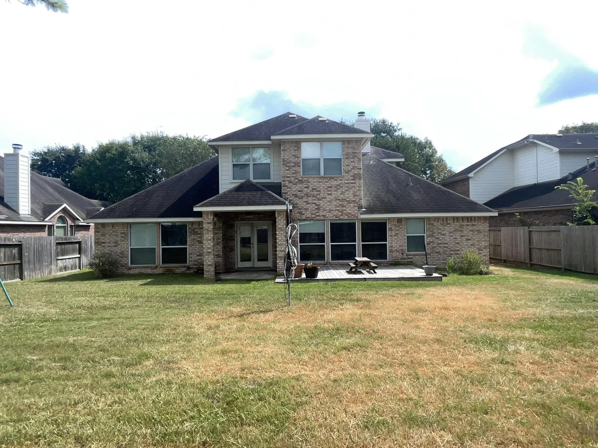 1214 Longdraw Drive Property Photo 13