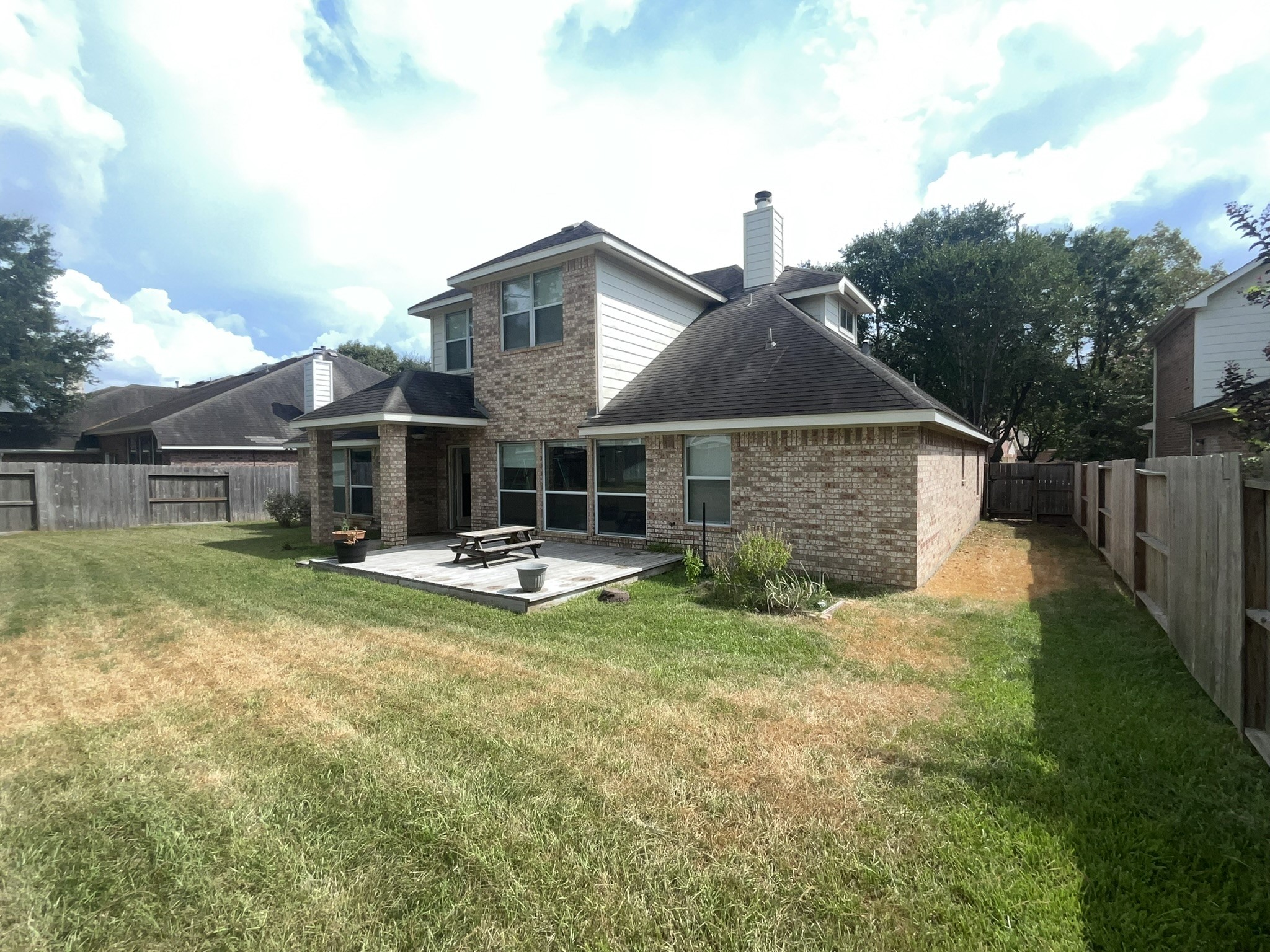 1214 Longdraw Drive Property Photo 14