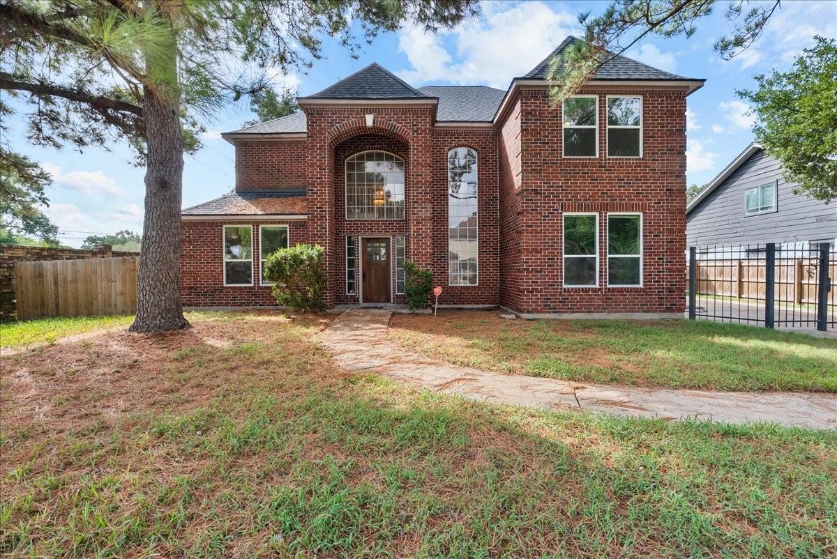 14003 Muirfield Lane, Houston Tx 77095 Property Photo 1