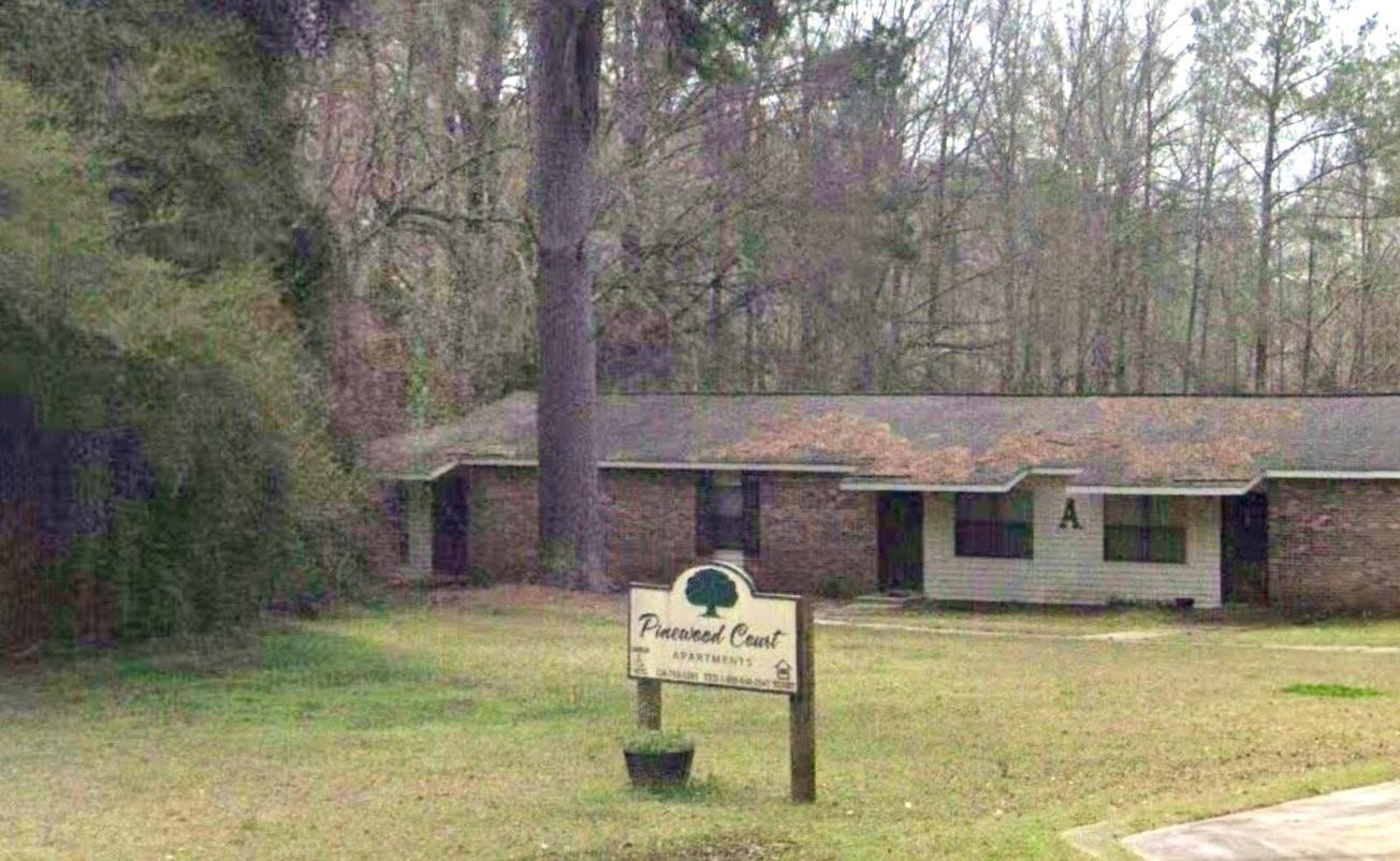 1433 County Road 187 Property Photo 1