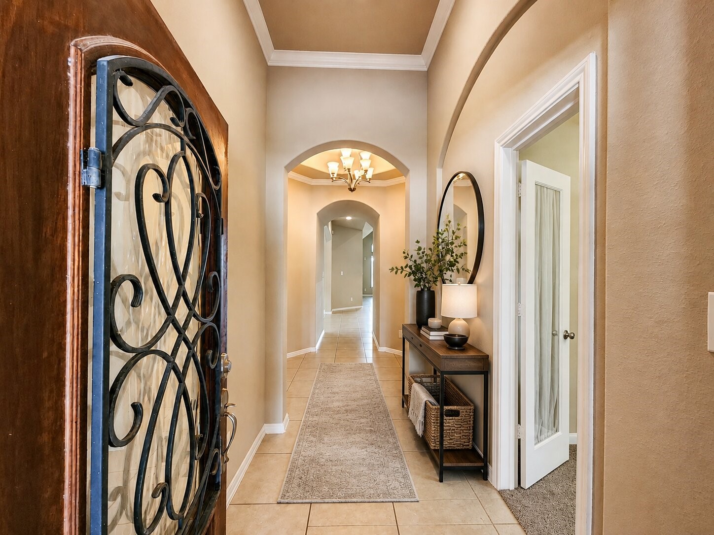 911 Daffodil View Court Property Photo 1