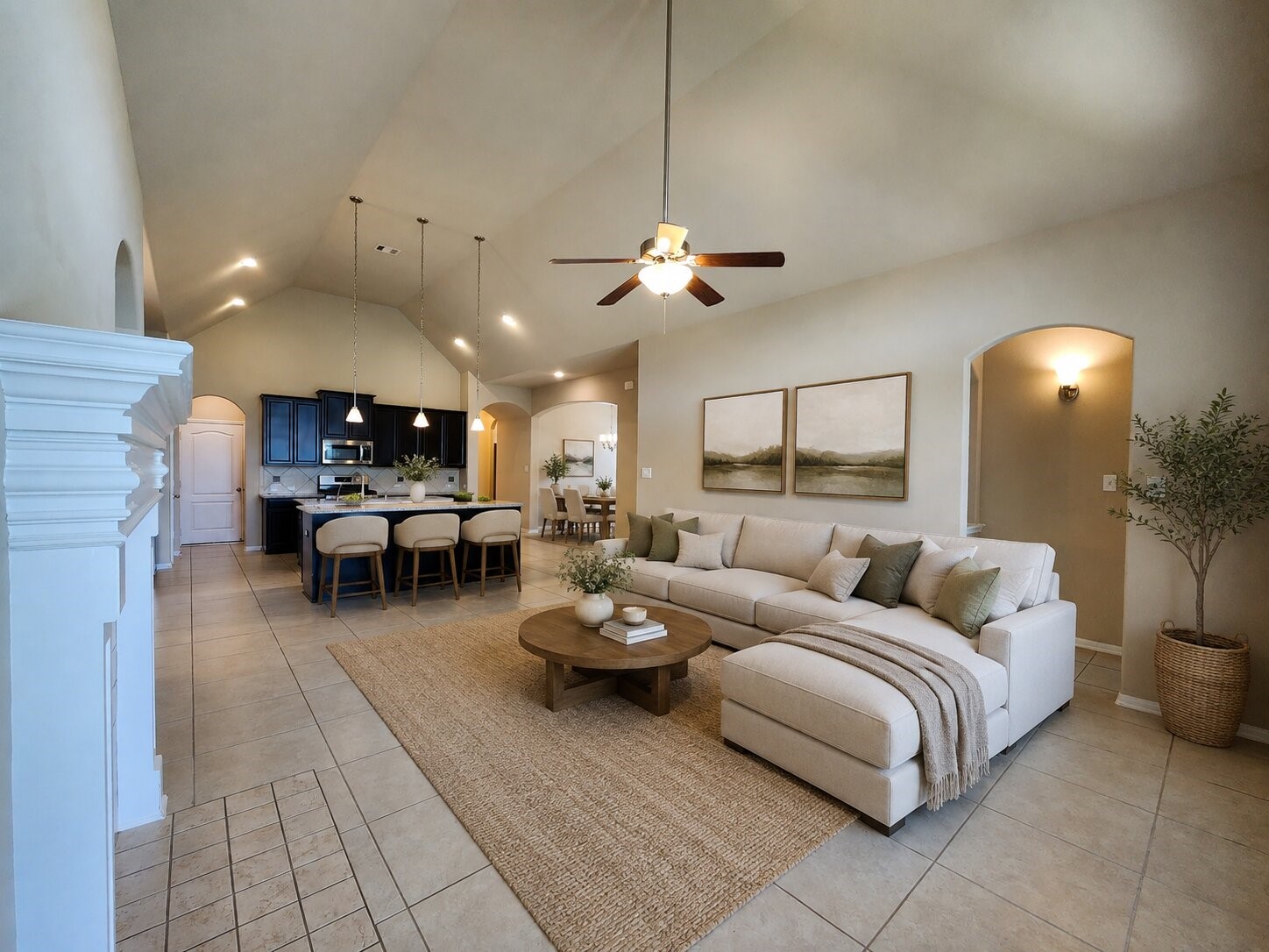 911 Daffodil View Court Property Photo 27