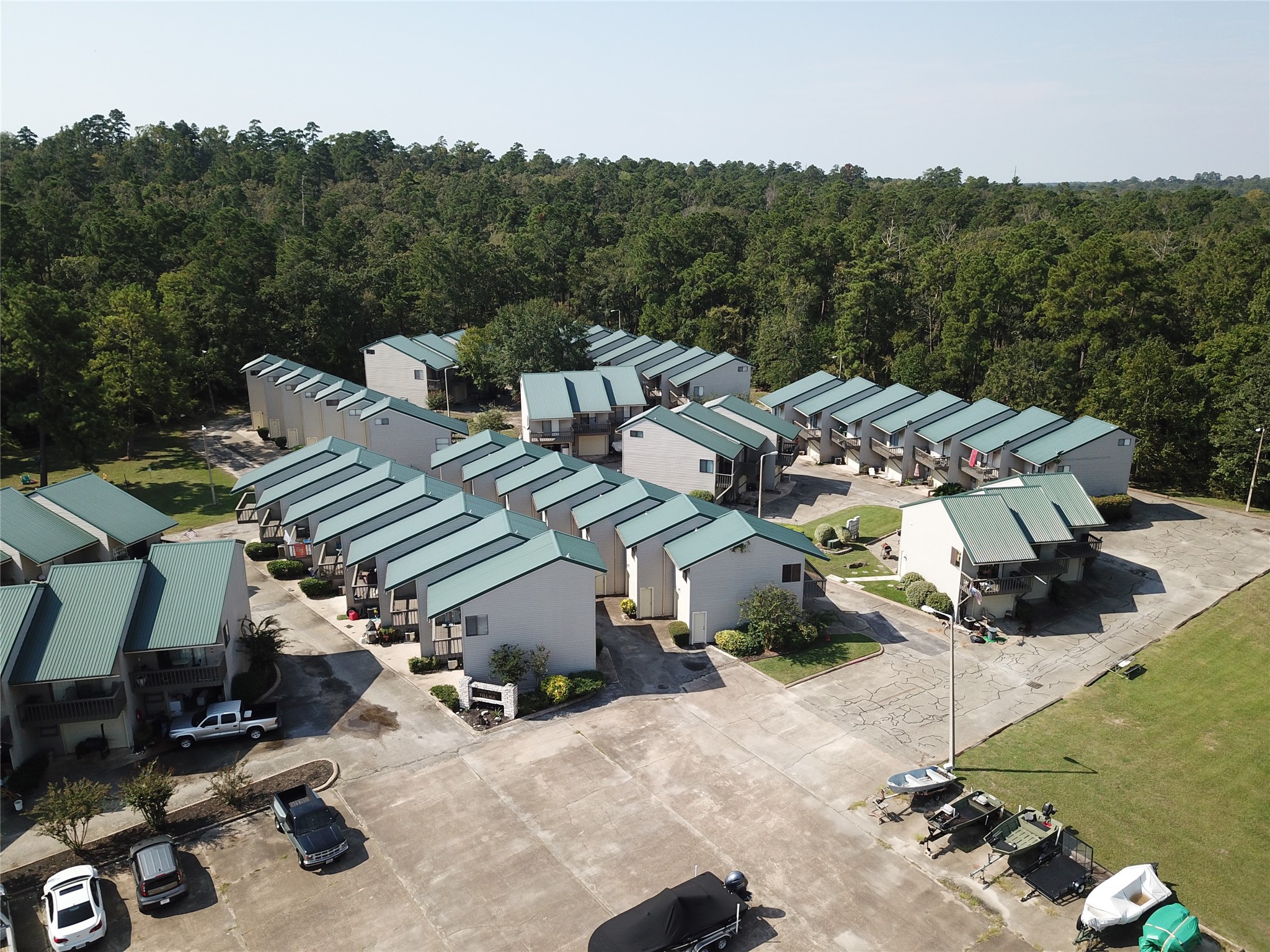 501 Bass Boat Village 211 Property Photo 1