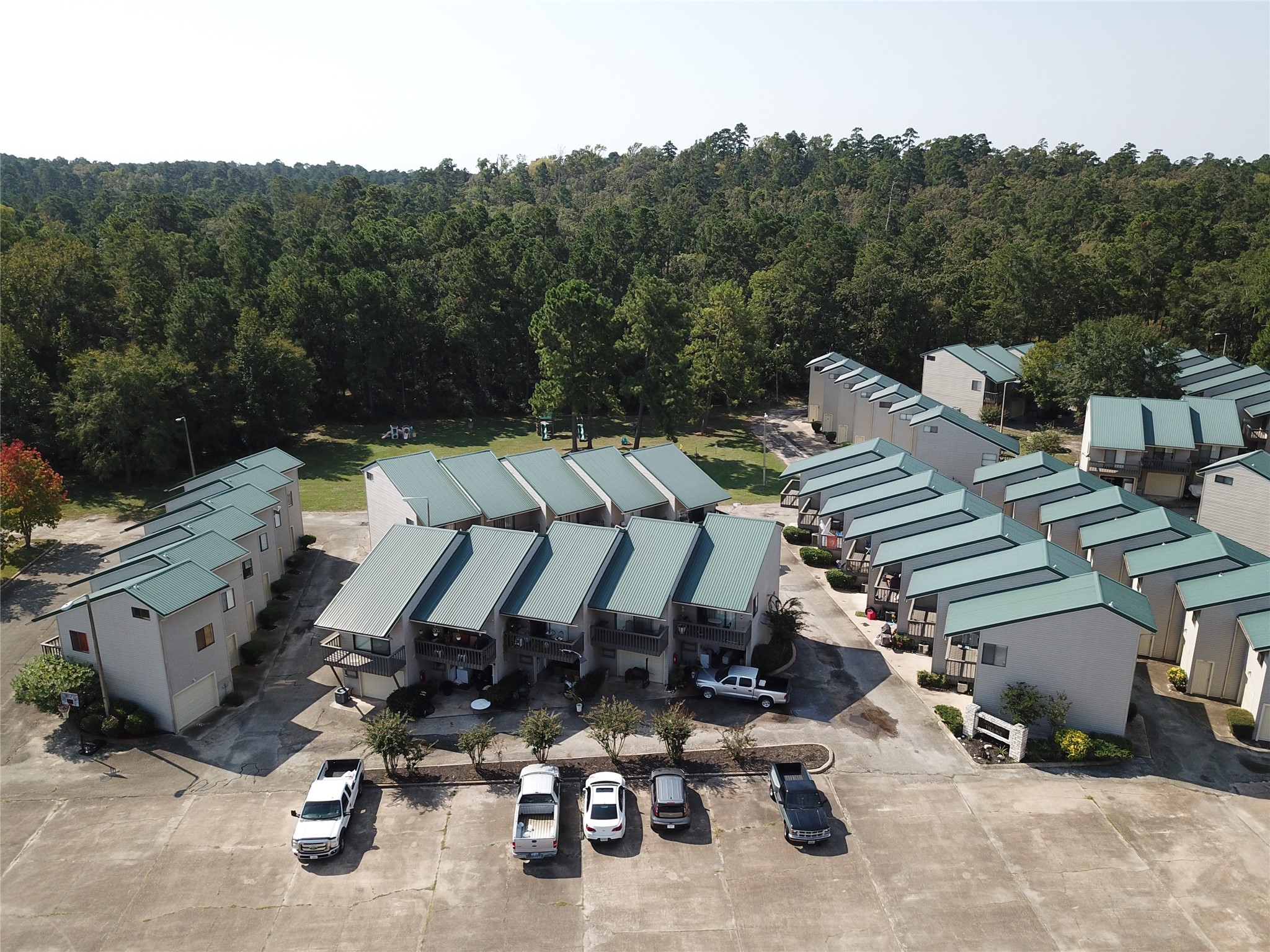 501 Bass Boat Village 211 Property Photo 2