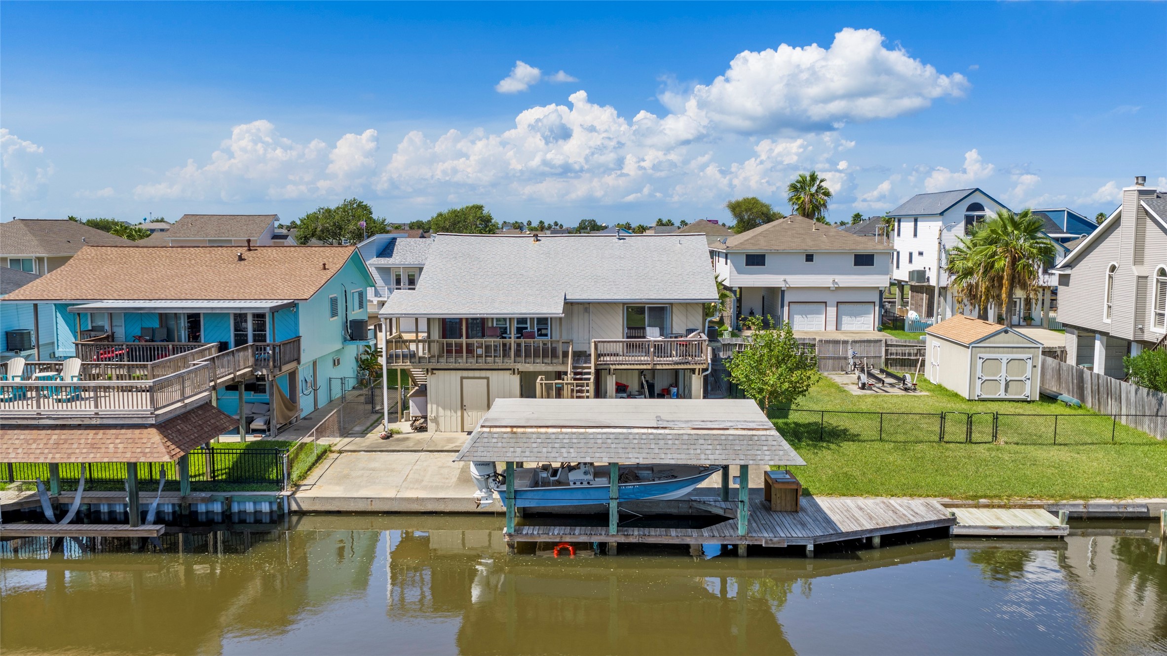 1097 Redfish Street Property Photo 1